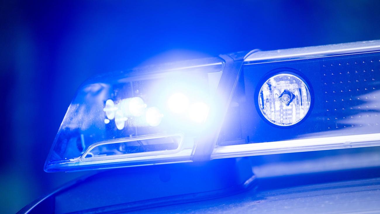 Ingolstadt, bus accident, full braking, injuries, kindergarten children, truck, traffic accident, public transport
