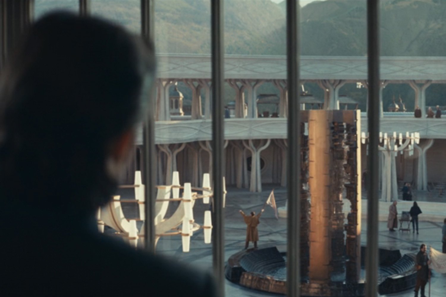 Andor, Ghorman Massacre, Star Wars, Expanded Universe, EU, Tarkin, Rebel Alliance, Mon Mothma, Continuity, Legends, Easter Eggs, Season 2, Disney Plus, Star Wars History, Canon, Star Wars Lore, Nemik, Imperial Atrocity, Galactic Civil War, Rakatans
