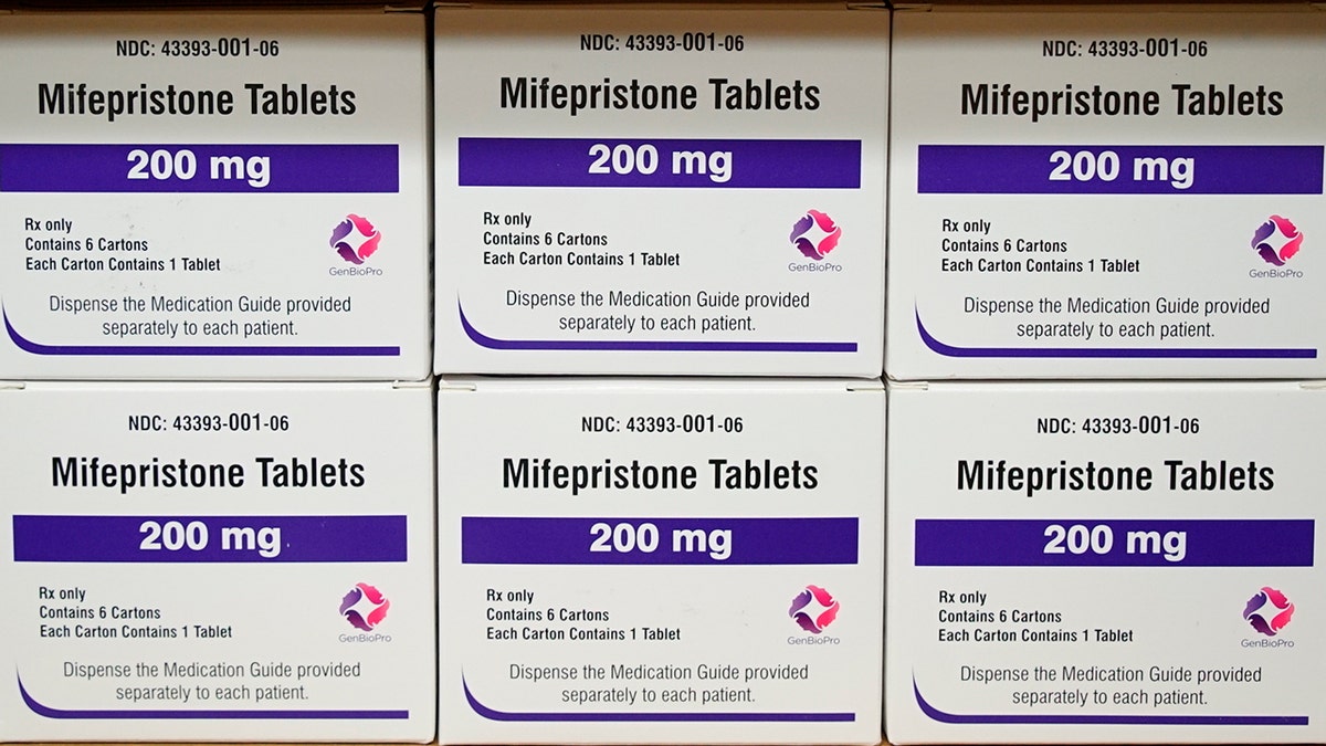 mifepristone, abortion pill, FDA, Food and Drug Administration, lawsuit, Texas, Trump administration, Biden administration, statute of limitations, standing, venue, medication abortion, Supreme Court, Idaho, Missouri, Kansas, Justice Department, abortion rights, abortion access, reproductive rights
