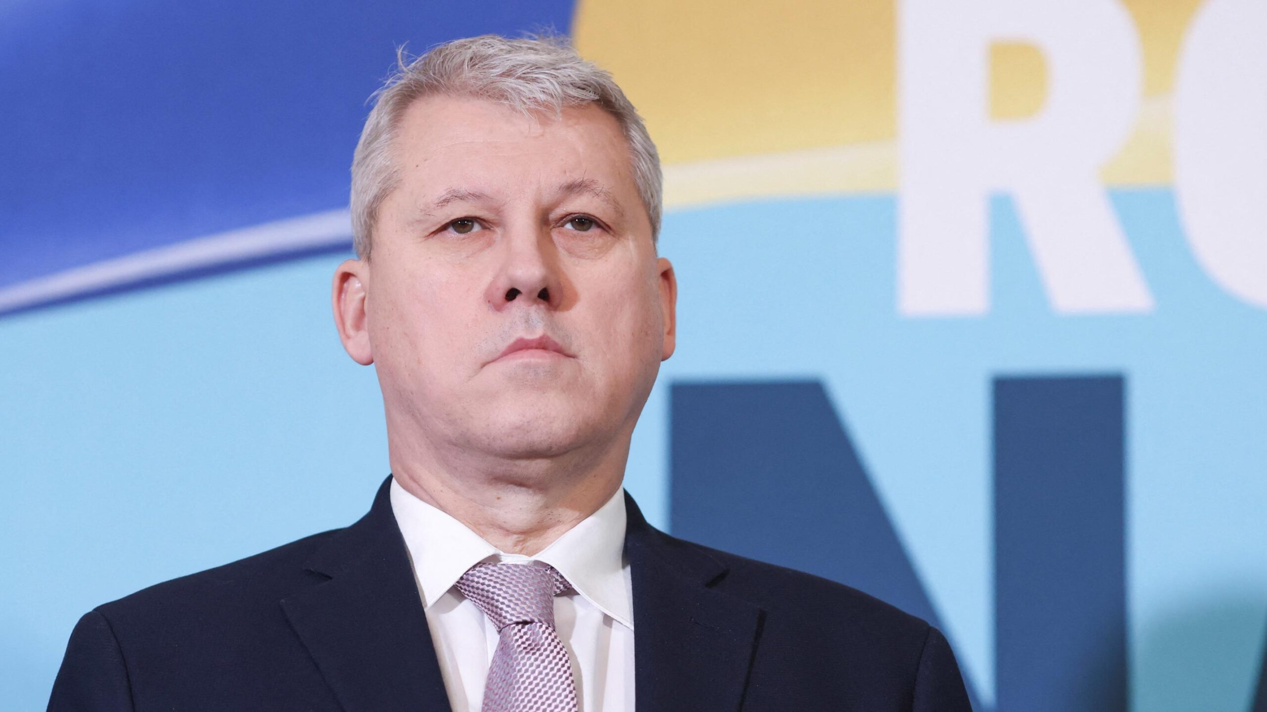 Catalin Predoiu, Romania, Prime Minister, Marcel Ciolacu, resignation, PNL, Liberal, Interior Minister, presidential election, far-right, extreme right, politics
