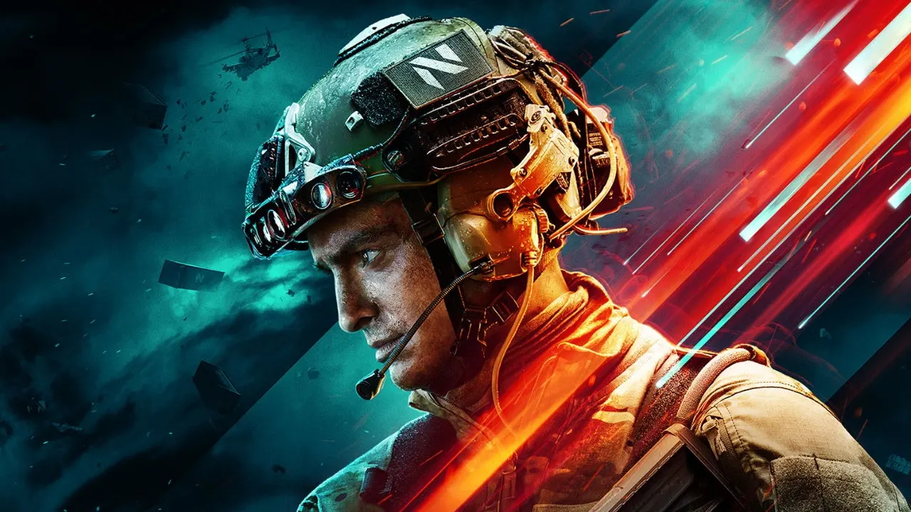 Battlefield 2042, Update 8.7.0, Patch Notes, EA, Map Rework, Quality of Life, Gameplay Improvements, Dead Space Event, Outbreak, Redacted, PvE, Augmented Targets, Community Calendar, Double XP, NVK-S22, M16A3, AK5C, AN-94, ACW-R, 12M Auto, L9CZ, Taser Baton, Stadium, Conquest, Exposure, Hazard Zone, Breakaway, Domination
