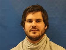 Trever McEuen, murder, Texas, Kaufman County, Grand Saline, Aaron Martinez, neighbor, reward, bail revocation, capital murder, ankle monitor, fugitive, hate crime, Joaquin Castro, bond violation, Instagram, Jose Noriega, sheriff, crime stoppers
