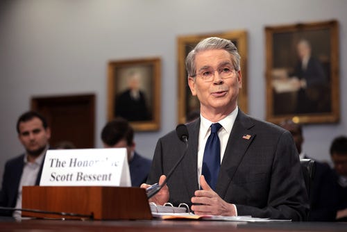 Trade negotiations, China, United States, tariffs, Donald Trump, Scott Bessent, U.S. exports, Chinese goods, trade deals, reciprocal tariffs, U.S. trading partners, Commerce Ministry
