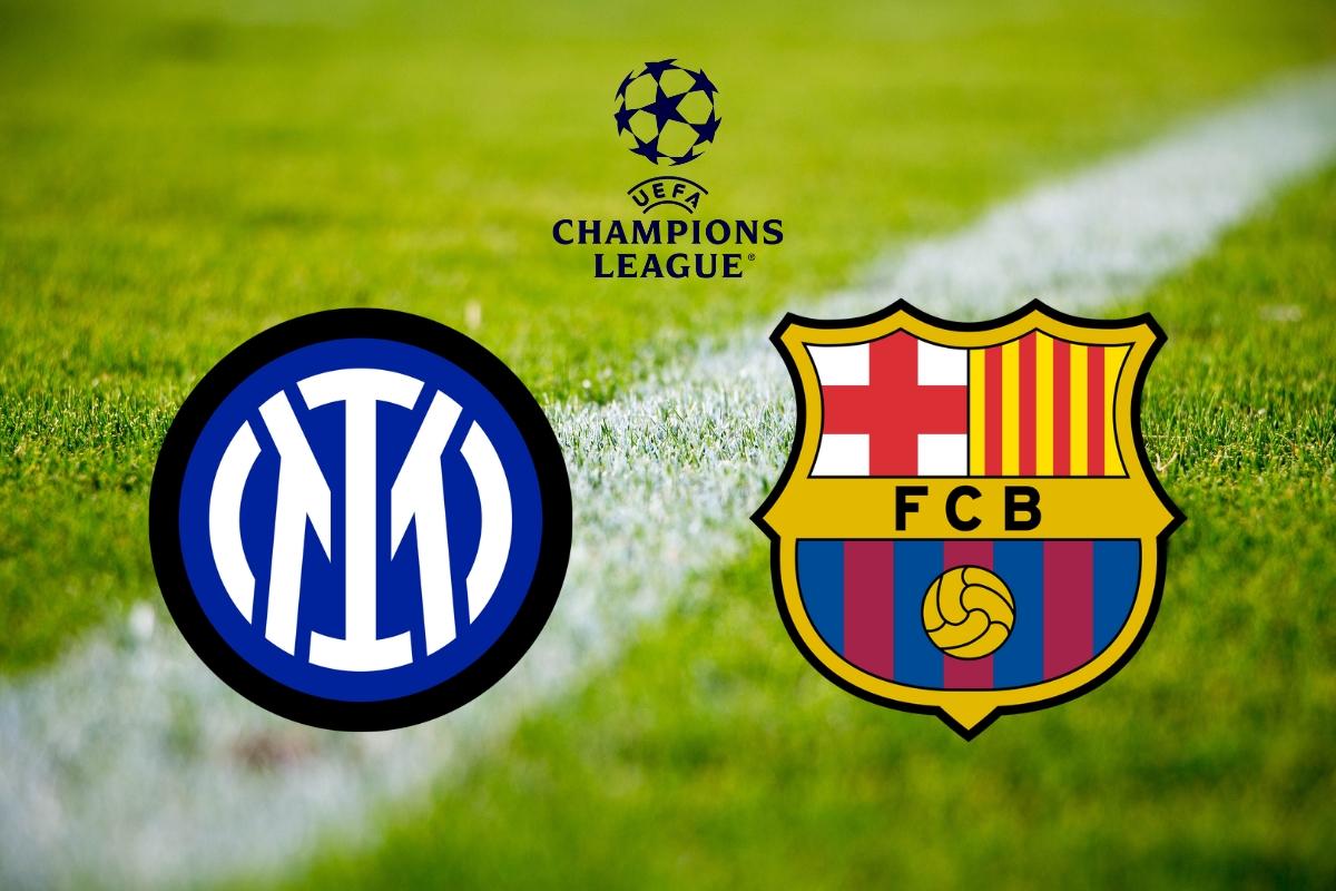 Inter Milan, FC Barcelona, Champions League, Semi-Final, San Siro, Football, Soccer, Live Stream, TV Channel, CANAL+, MyCANAL, Subscription, Robert Lewandowski, Lamine Yamal, Marcus Thuram, Injury, News, 2024/2025
