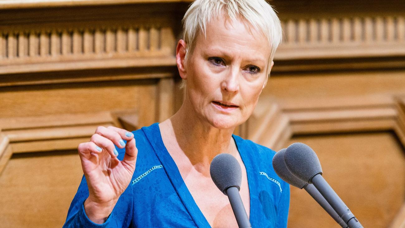 Stefanie von Berg, Hamburg-Altona, Bezirksamtsleiterin, Grüne, Staatsrätin, Umweltbehörde, Katharina Fegebank, Peter Tschentscher, Senat, Rot-Grün, Personalwechsel, Hamburg, Umwelt, Klima, Agrarwirtschaft, Anselm Sprandel
