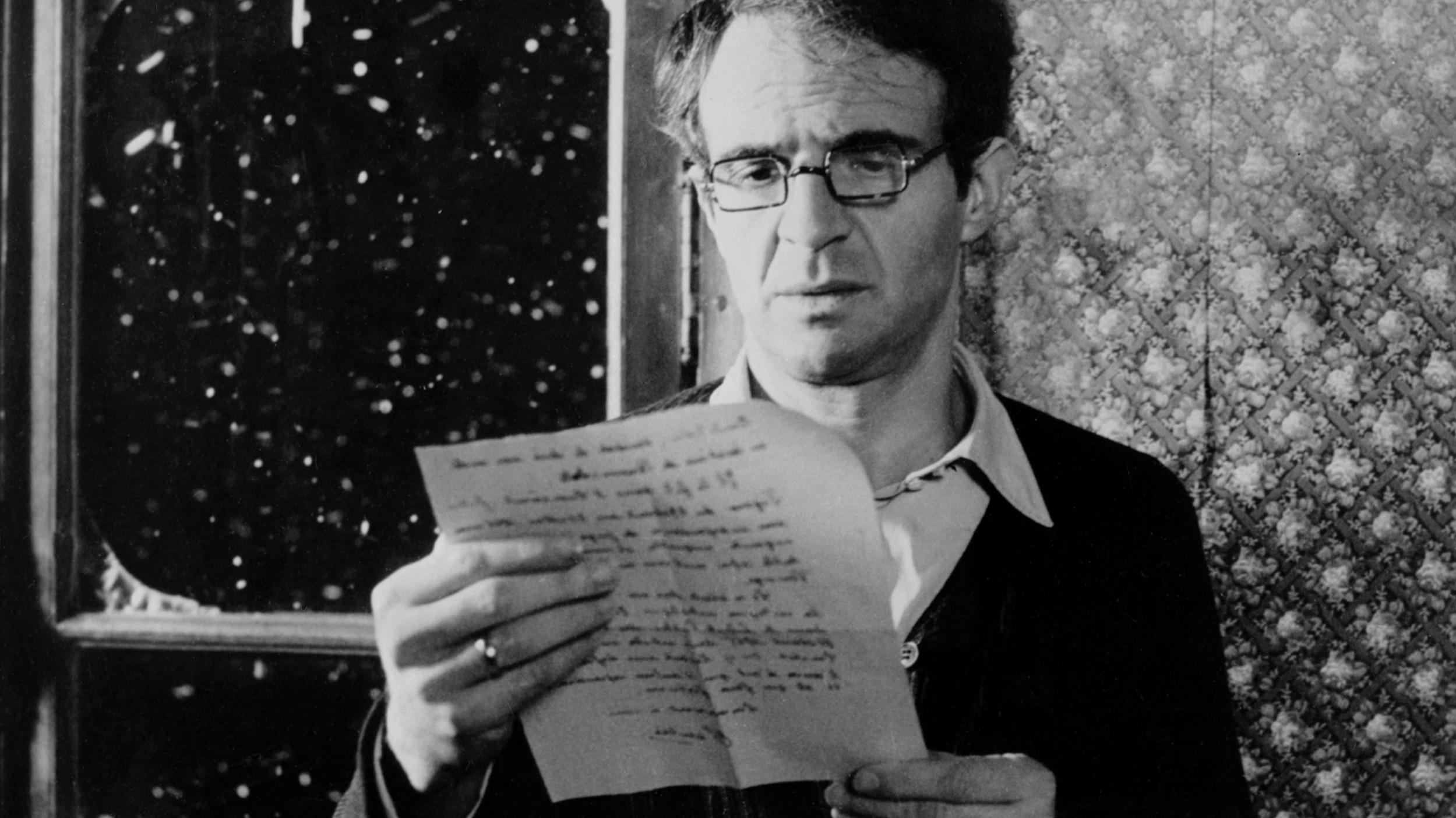François Truffaut, Correspondence, Letters, Cinema, Filmmakers, Hitchcock, Rossellini, Arthur Penn, Le Cinéma selon Hitchcock, French Cinema, Film History, Interviews, Directors, Film Criticism, Bonnie and Clyde
