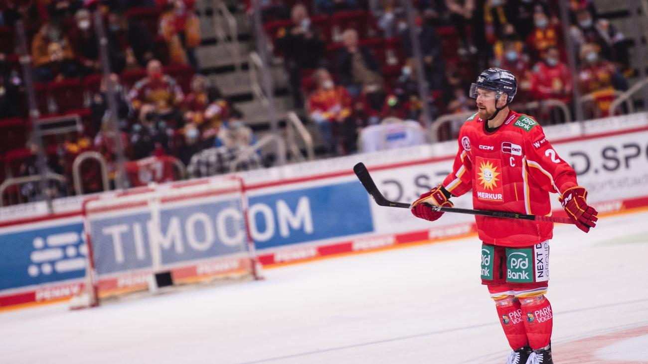 Düsseldorfer EG, DEG, Alexander Barta, Sportmanager, DEL2, Abstieg, Personalumbruch, Rick Amann, Rich Chernomaz, Eishockey, Düsseldorf, German Ice Hockey League
