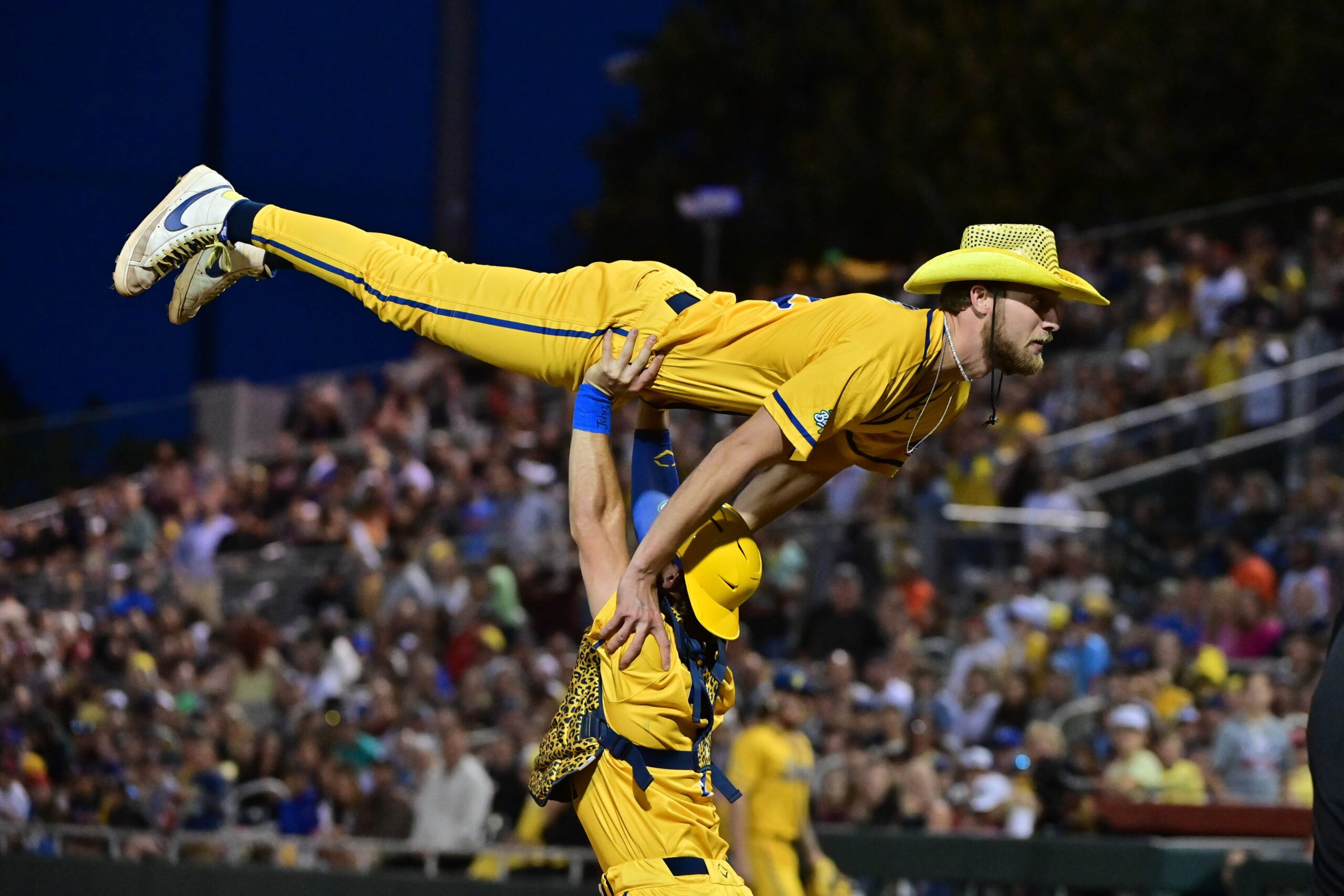 Savannah Bananas, Banana Ball, baseball, tickets, world tour, Jesse Cole, entertainment, family fun, unconventional baseball, Harlem Globetrotters, kilts, dancing umpire, baseball tickets, StubHub, 2025 tickets
