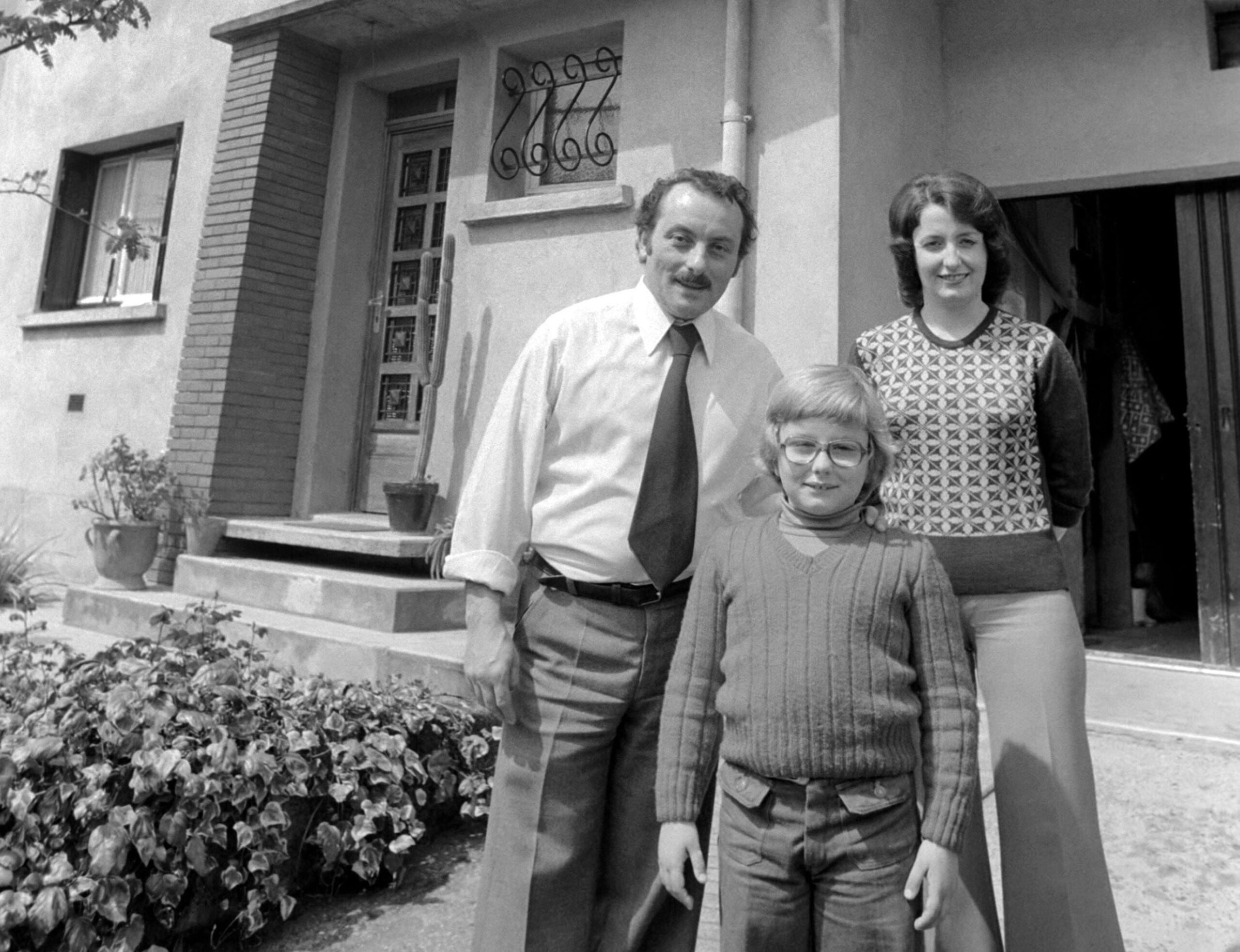 childhood home, family home, buying a home, sentimental value, real estate, France, Belgium, home ownership, memories, Gaston Bachelard, La Poétique de l'espace, attachment to place, sense of belonging
