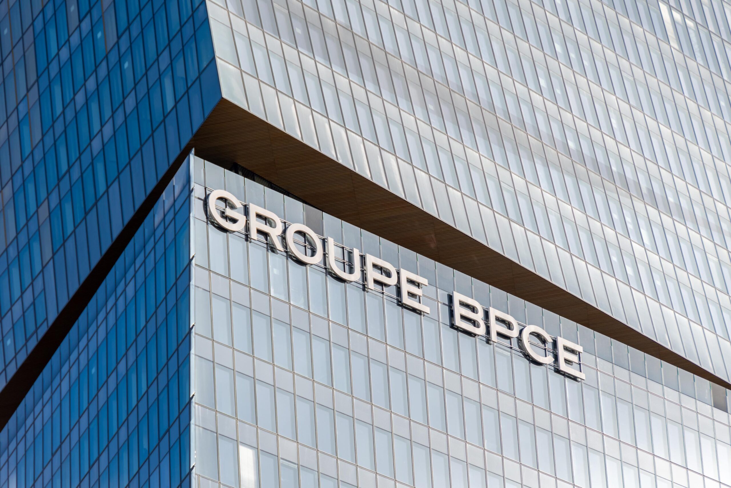 BPCE, banking group, net profit, first quarter, tax, revenue, Banque Populaire, Caisse d'Épargne, Global Financial Services, Natixis, BPCE Equipment Solutions, leasing, Generali, asset management
