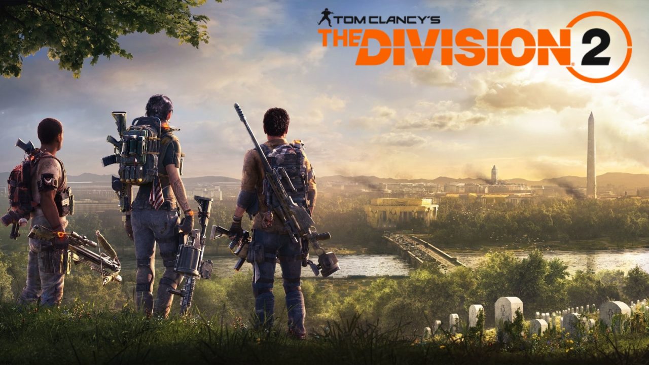 Tom Clancy's The Division 2, update, patch notes, Y6S3.3, Stretch Goals, Season Pass, rewards, Massive Entertainment, gameplay, XP, event, Tier 100, Tier 110, May 6, May 27

