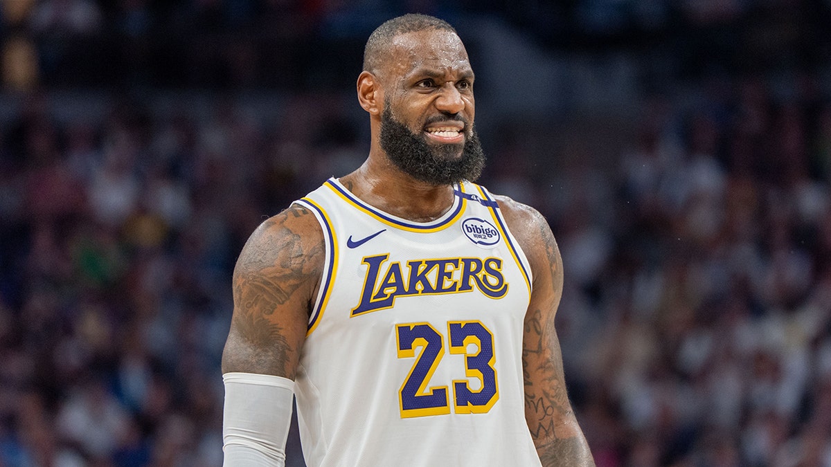 LeBron James, Met Gala, knee injury, honorary co-chair, Los Angeles Lakers, NBA, Monica L. Miller, Slaves to Fashion, Black Dandyism, Superfine: Tailoring Black Style, Colman Domingo, Lewis Hamilton, A$AP Rocky, Pharrell Williams, Anna Wintour, Metropolitan Museum of Art
