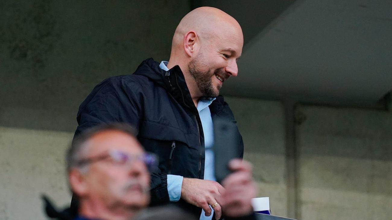 Hertha BSC, Alexander Rosen, Geschäftsführer, Thomas Herrich, Jonas Boldt, Jochen Sauer, Rachid Azzouzi, TSG Hoffenheim, Bundesliga, 2. Bundesliga, Personalsuche, Sportliche Führung, Andreas Neuendorf, Akademie, Kandidatenliste, Nachfolger, Hauptstadtclub, Sportlicher Leiter, Beratende Funktion, Fußball
