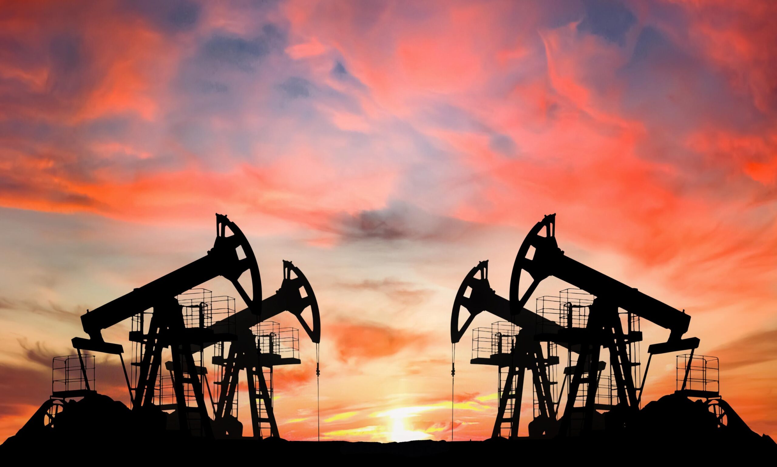 Oil prices, OPEC+, Brent Crude, West Texas Intermediate, WTI, gasoline demand, summer driving season, EIA report, US Energy Information Administration, oil market, trade negotiations, Robert Yawger, Mizuho USA, Saudi Arabia, Russia, oil production, crude oil
