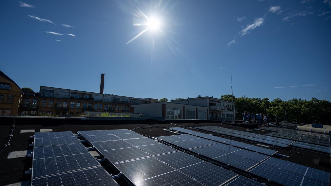 Solar energy, Berlin, Masterplan Solarcity, renewable energy, Franziska Giffey, SPD, solar power, solar panels, energy policy, green energy, Marzahn-Hellersdorf, Pankow, Treptow-Köpenick, solar expansion, energy transition, solar incentives, Berlin Senate
