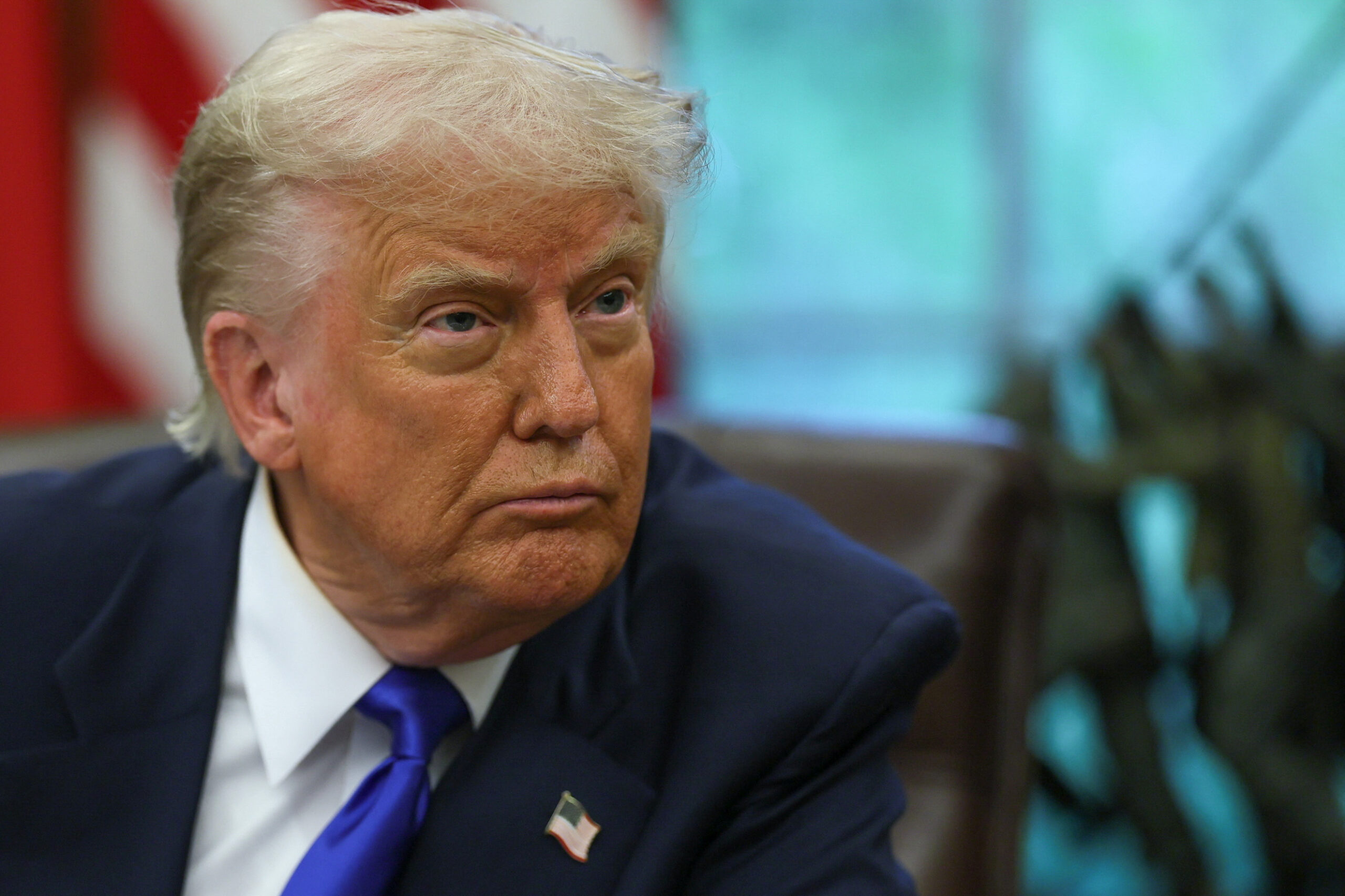 Donald Trump, Houthis, Yemen, US Bombing, Ceasefire, Capitulation, Mark Carney

