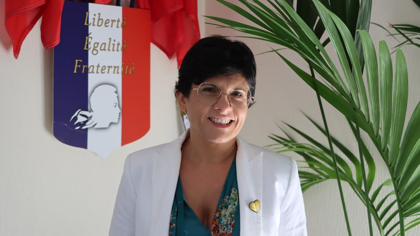 Christelle Scuotto, démission, maire, Les Sorinières, Loire-Atlantique, élections municipales, reconversion professionnelle, Patricia Hélias, Nantes, élus, mandat, vie privée, carrière, senior, emploi, retraite, Laurent Turquois, Yannick Moreau
