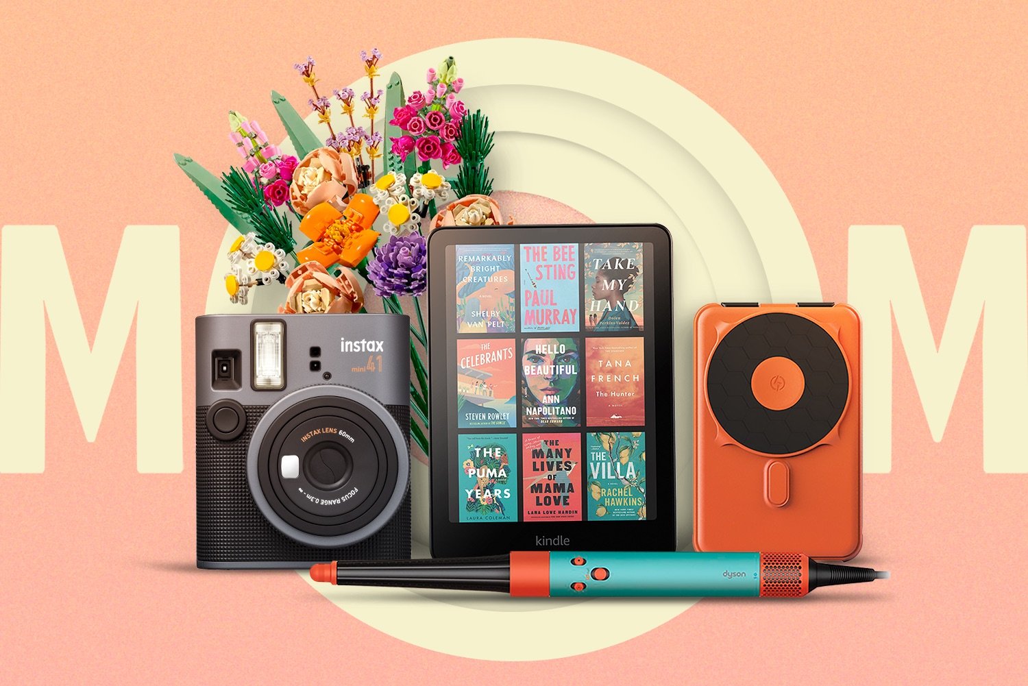 Mother's Day gifts, gifts for mom, Mother's Day gift ideas, budget-friendly gifts, gifts under $100, gifts under $300, gifts over $300, last minute Mother's Day gifts, Mother's Day gift guide
