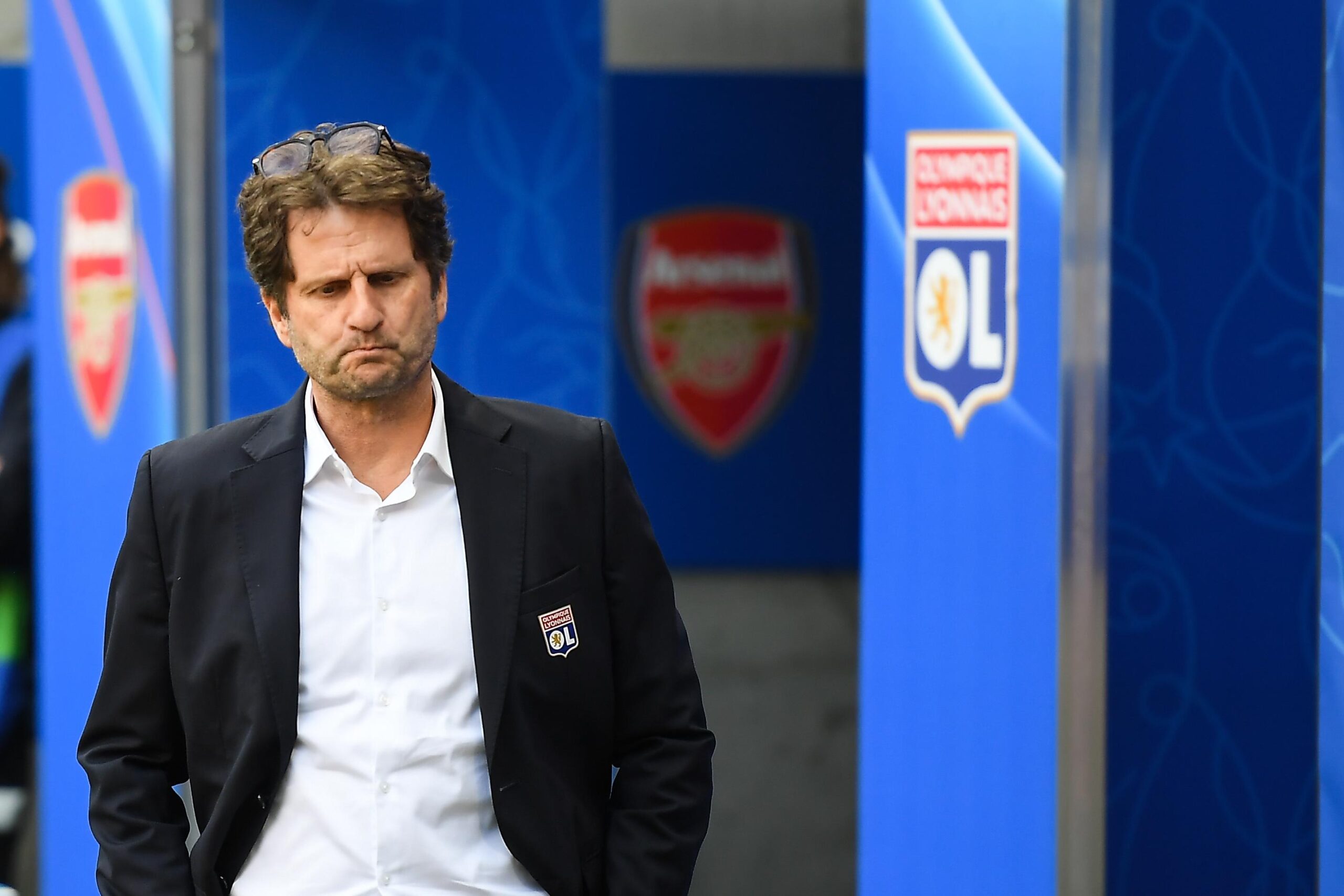 Arkema Première Ligue, Joe Montemurro, Olympique Lyonnais, OL féminin, Australia national team, coaching change, Fabrice Abriel, PSG, Sonia Bompastor, Champions League, Coupe de France, Dijon, Arsenal, football, soccer, sports news

