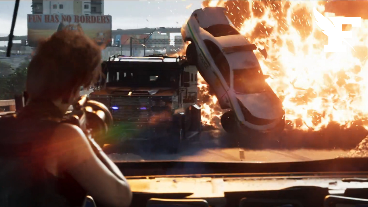 Grand Theft Auto VI, GTA 6, Rockstar Games, Vice City, Miami, Florida, Release Date, Delay, Trailer, Lucia, Jason, Bonnie and Clyde, Open World, The Pointer Sisters, Hot Together, Gameplay, Video Game, Gaming, News, Report

