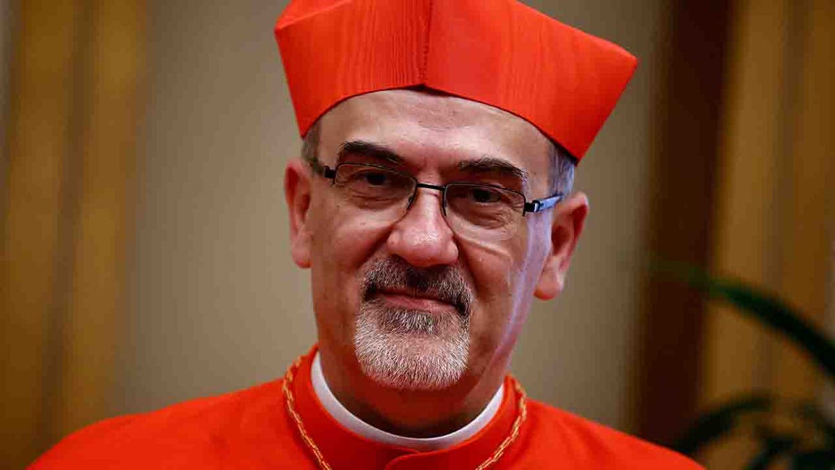 Pope Francis, Cardinal Pierbattista Pizzaballa, conclave, Vatican, Catholic Church, Hamas, Israel, Gaza, hostage, Jerusalem, Latin Patriarch, Isaac Herzog, Vatican-China relations
