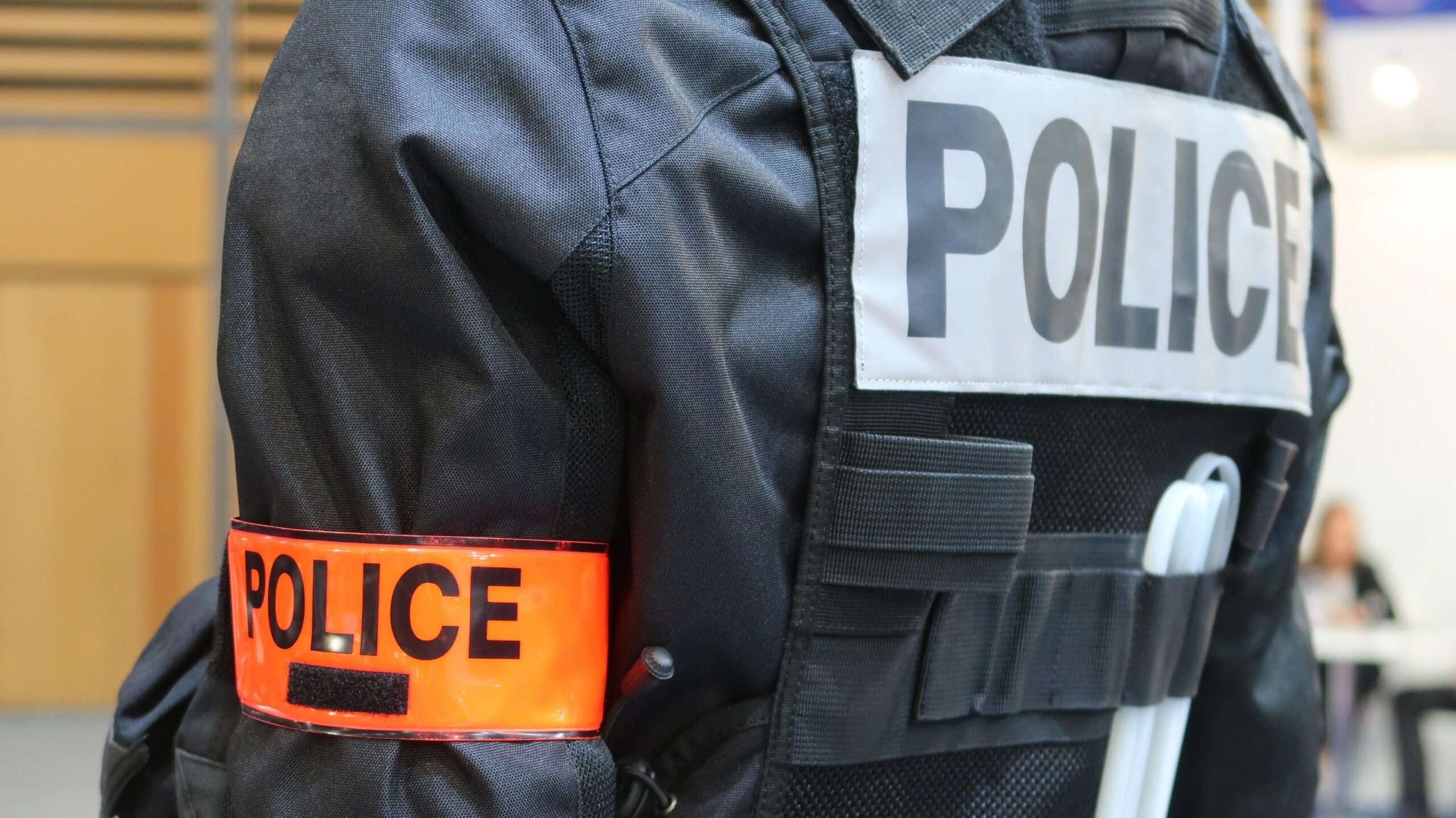 homicide, stabbing, Villeneuve-la-Garenne, Hauts-de-Seine, twin, murder, family drama, crime, police investigation, SDPJ 92, Nanterre prosecutor's office, teenage suspect

