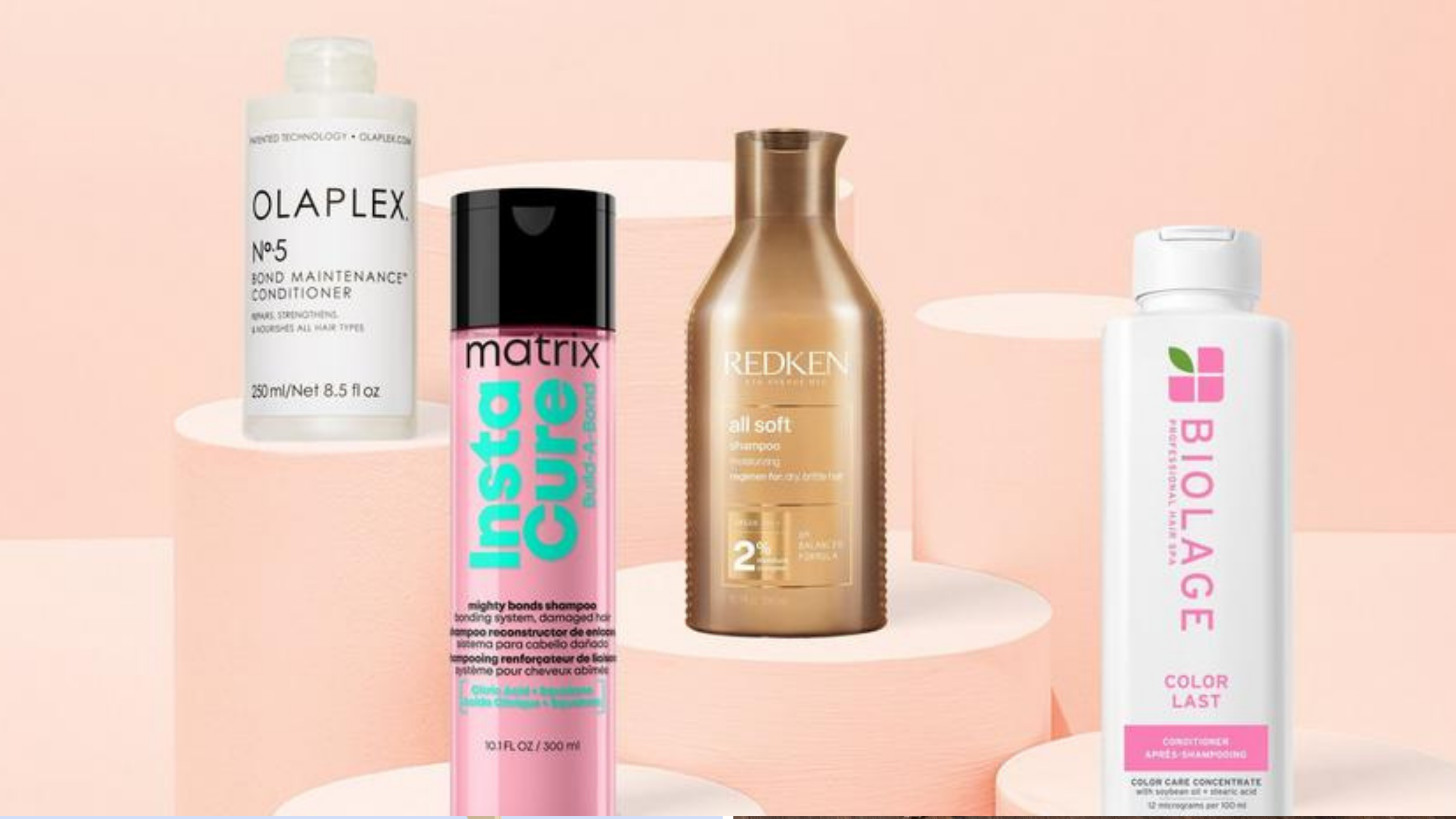 Ulta Beauty, Ulta Beauty Rewards, hair care sale, Perfect Pairs, Olaplex, Redken, shampoo, conditioner, Mothers Day gift, salon-quality hair care, beauty deals, beauty rewards program, beauty membership, Platinum Member, Diamond Member, earn points, beauty shopping, cosmetics, makeup
