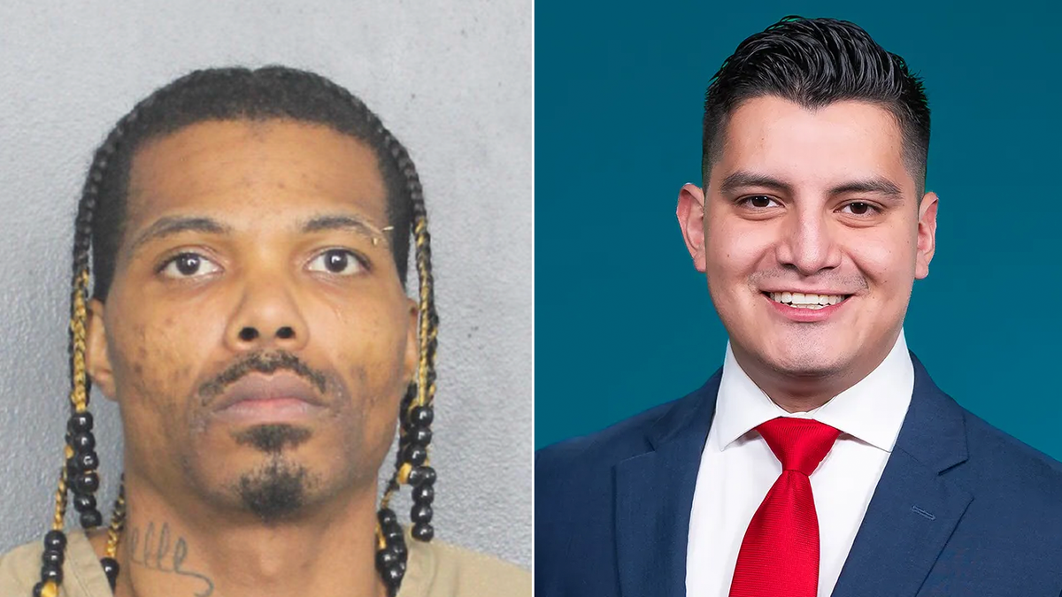 Adan Manzano, Super Bowl reporter, Telemundo, second-degree murder, Danette Colbert, Bourbon Street Hustler, Rickey White, Kenner Police Department, New Orleans, drug death, Xanax, fraud, robbery, hotel death, credit card theft, Louisiana, Keith Conley
