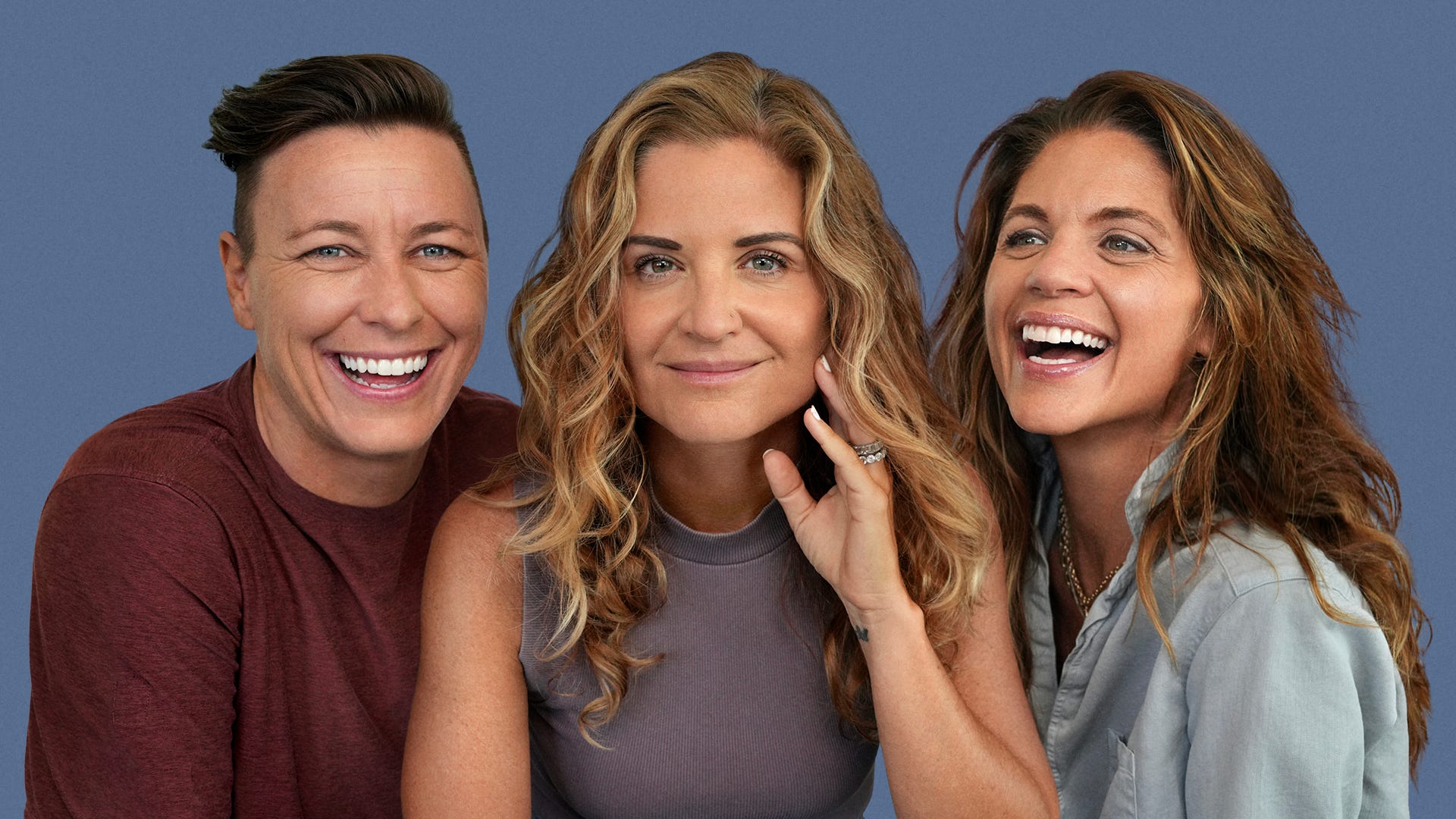 We Can Do Hard Things, Glennon Doyle, Abby Wambach, Amanda Doyle, podcast, book, self-help, relationships, parenting, mortality, existential questions, personal growth, mental health, interviews, Michelle Obama, Brené Brown, trauma, resilience, grief, loss, cancer, anorexia
