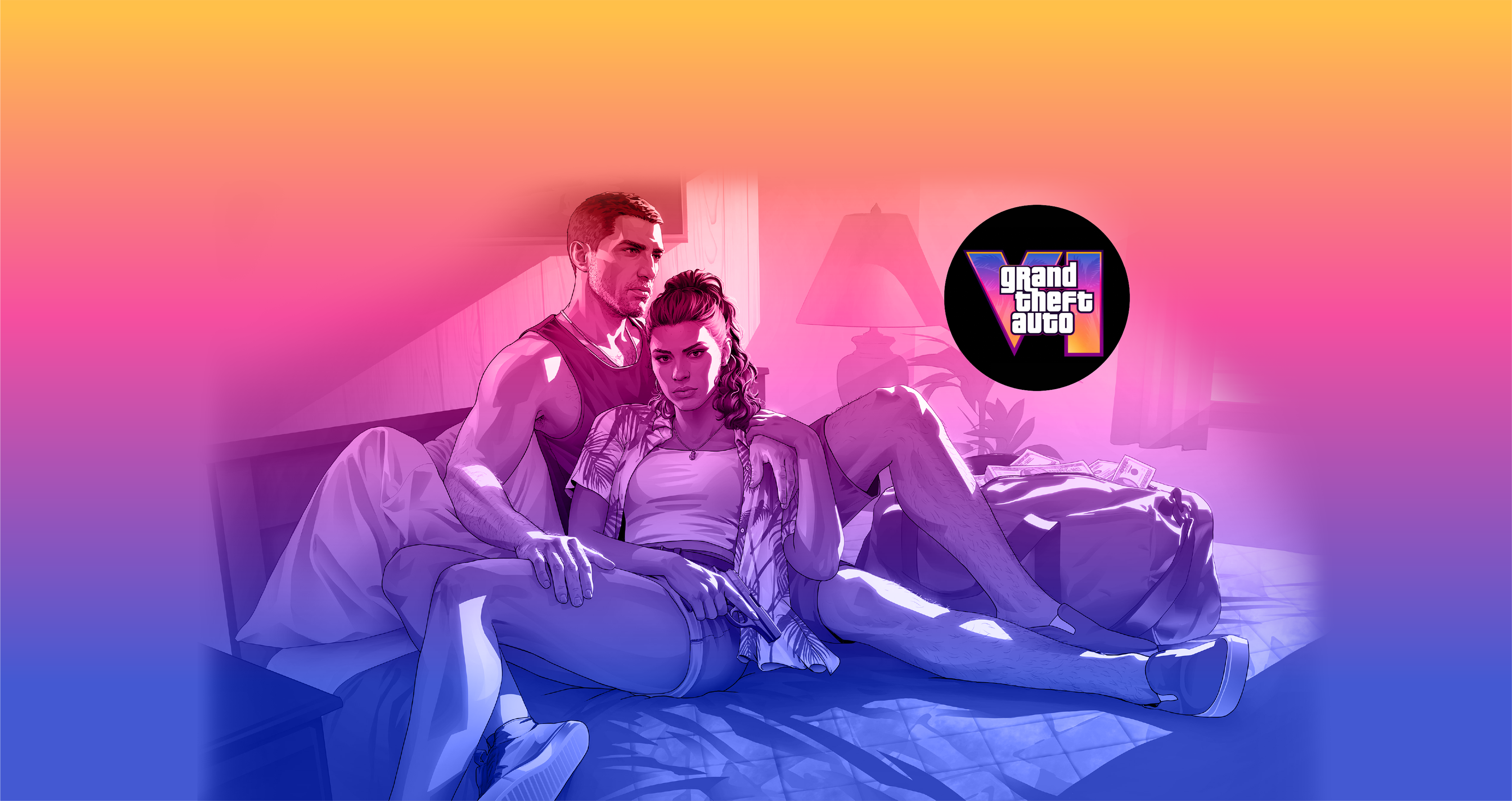 Grand Theft Auto VI, GTA 6, Rockstar Games, trailer, Vice City, Leonida, Jason Duval, Lucia Caminos, release date, May 26 2026, YouTube views, gaming, video game, trailer analysis, character biographies, Boobie, DreQuan, Real Dimez, Raul, Brian, gaming news

