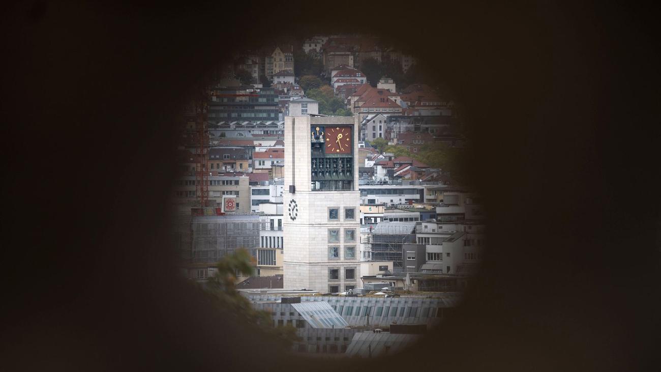 Cyberangriff, Stuttgart, Stadtverwaltung, NoName057(16), prorussische Hacker, DDoS-Angriff, Berlin, Dresden, Münchner Sicherheitskonferenz, Ukraine-Krieg, Cyberattacke, Website, Lahmlegung, Ellwangen
