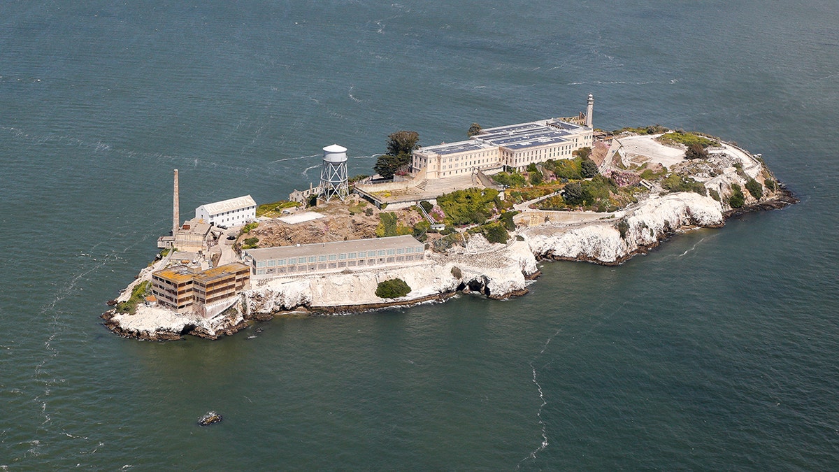 Trump, Alcatraz, Elon Musk, America, crisis, fraud allegations, serial killer, Rome, Powerball, gladiator, lion, DOJ, immigration, Mexican president, cartels, GOP, bureaucracy, national debt, Crockett, Black women, NPR, bias, taxpayer funds, 60 Minutes, rule of law, Stephen A. Smith, Dems, president, TikTok, Alaska pipeline, energy, DEI, Canadian leader, tariff talks, NFL Draft, DC, golf, Kennedy family, JFK Profile in Courage Award, Group A strep, judicial nominations, Middle East, Iranian regime, Fox News, news, politics, current events, Fox News First, Fox News Opinion, Fox News Lifestyle, Fox News Entertainment, Fox News Business, Fox Weather, Fox Sports
