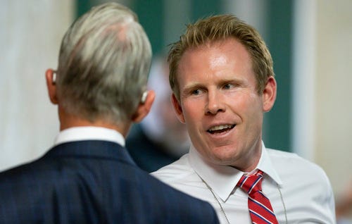 Andrew Giuliani, Donald Trump, 2026 FIFA World Cup, FIFA Club World Cup, Rudy Giuliani, Task Force, Soccer, Gianni Infantino, Sports, Politics, US Host Cities, Economic Impact, Barron Trump
