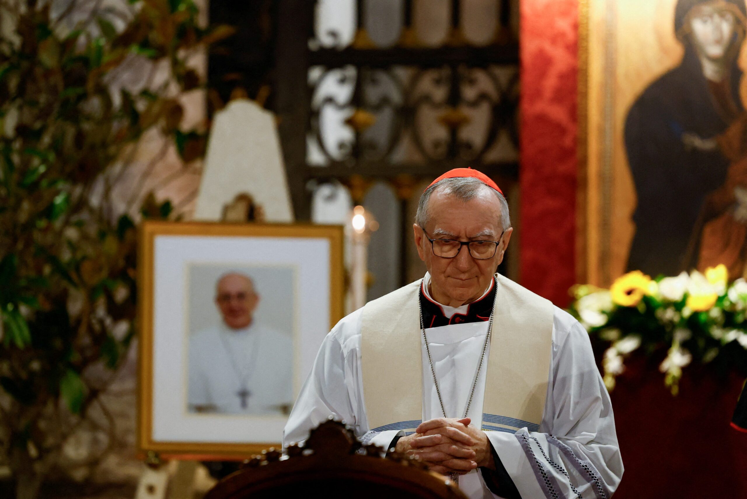 Pope Francis successor, Cardinal Pietro Parolin, Italian Pope, Vatican diplomacy, Papal Conclave, Vatican-China agreement, Vatican financial scandal, next Pope, Catholic Church, John Paul I, Secretary of State
