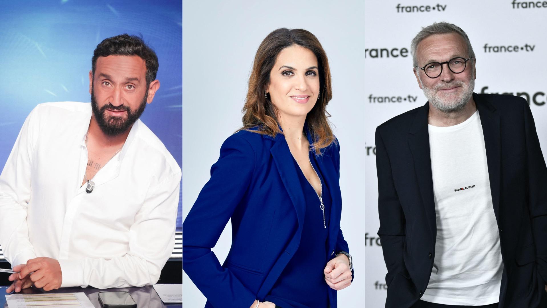 Mercato audiovisuel, transferts TV, actualité TV, chaînes d'info, BFMTV, TF1, Thierry Thuillier, élections législatives, Jeux olympiques, football français, diffuseur TV, marché audiovisuel, information TV, saison TV, mercato TV
