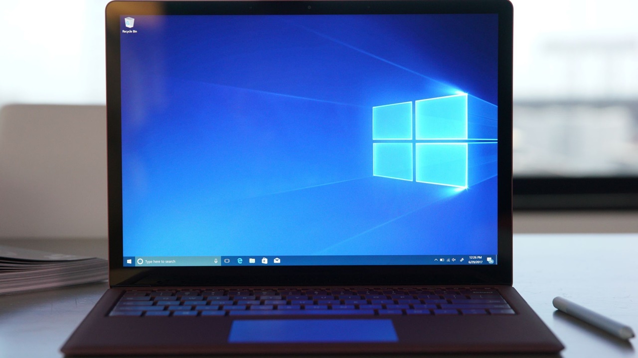 Windows 10 Start menu, jump lists, KB5052077 update, Microsoft bug fix, Windows 10 22H2, taskbar, application shortcuts, Account Control interface, automatic patch, user experience, Windows 10 Home, Windows 10 Pro
