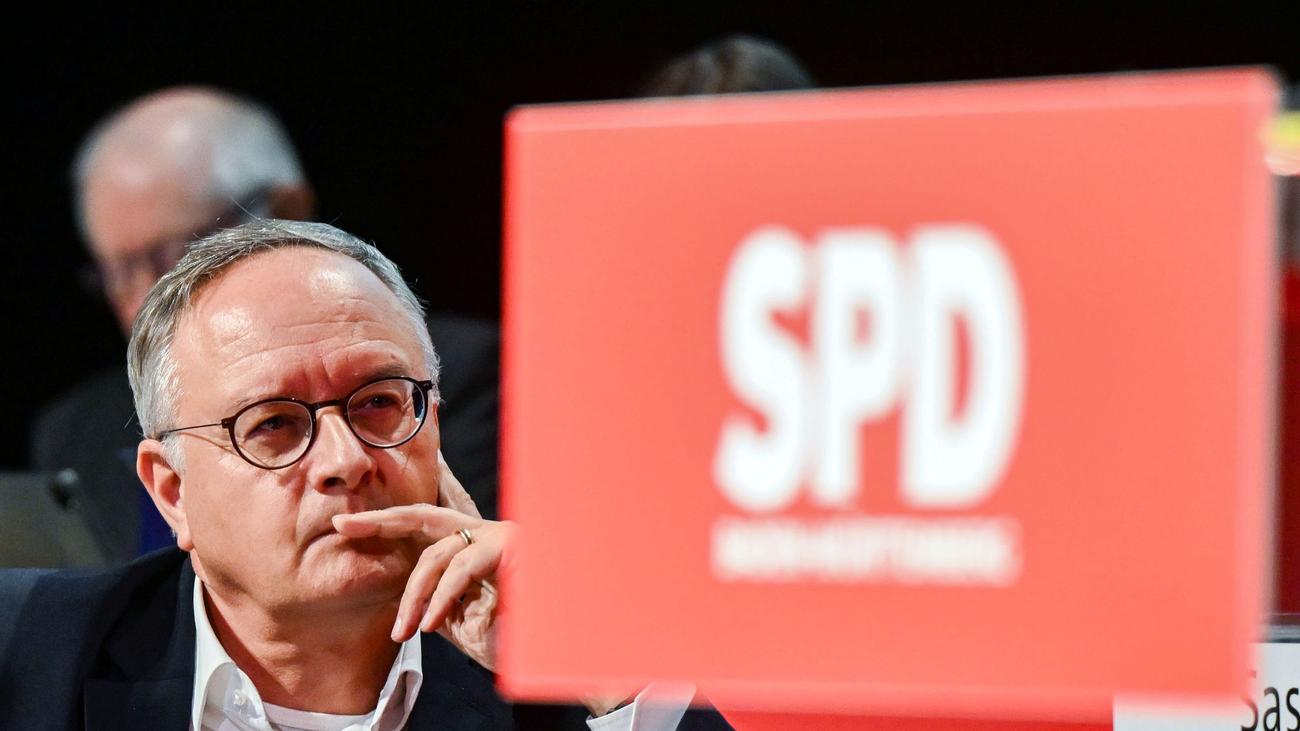 Andreas Stoch, Friedrich Merz, Kanzlerwahl, CDU, SPD, Baden-Württemberg, Germany, German politics, political crisis, democracy, political fallout, failed election, political stability
