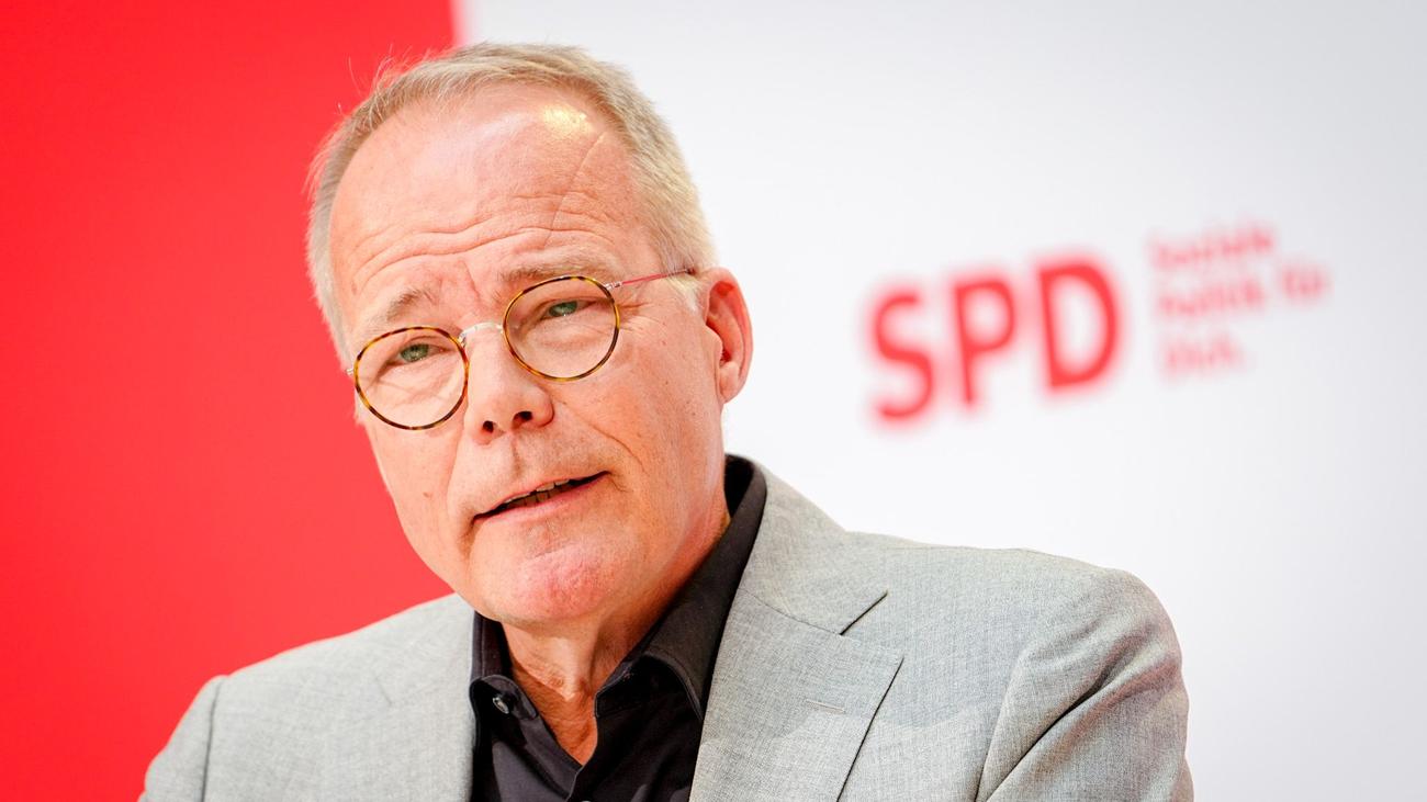 Matthias Miersch, SPD, Fraktionschef, Generalsekretär, Lars Klingbeil, Saskia Esken, Parteitag, Parteispitze, Willy-Brandt-Haus, Koalitionsvertrag, Nachfolge
