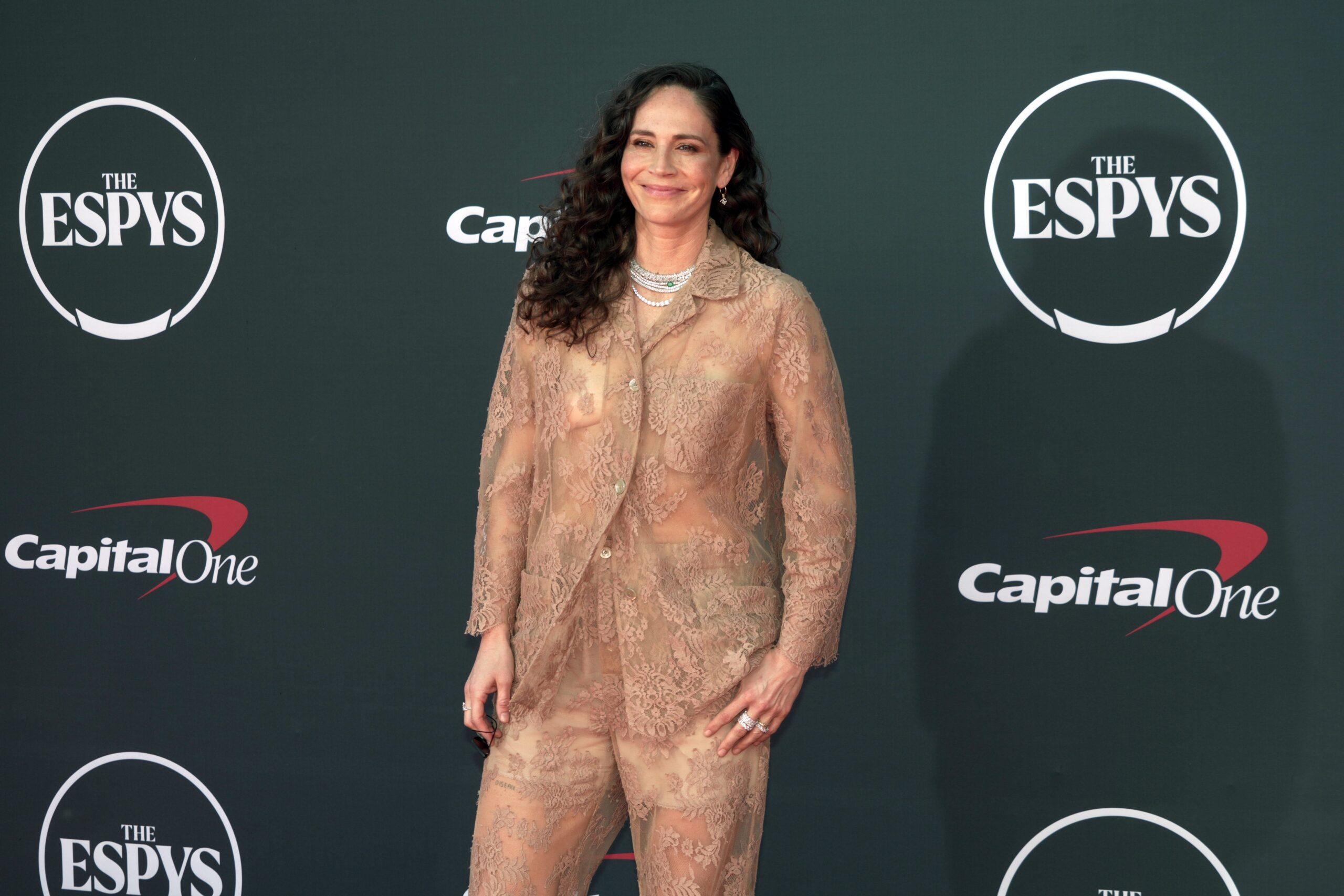 Sue Bird, USA Basketball, WNBA, managing director, womens national team, Olympic gold medals, World Cup titles, roster decisions, coaching staff decisions, Caitlin Clark, Birds Eye View, WNBA podcast, Vox Media, FIBA World Cup, Jeff Colangelo, Grant Hill, Sean Ford, Briana Weiss
