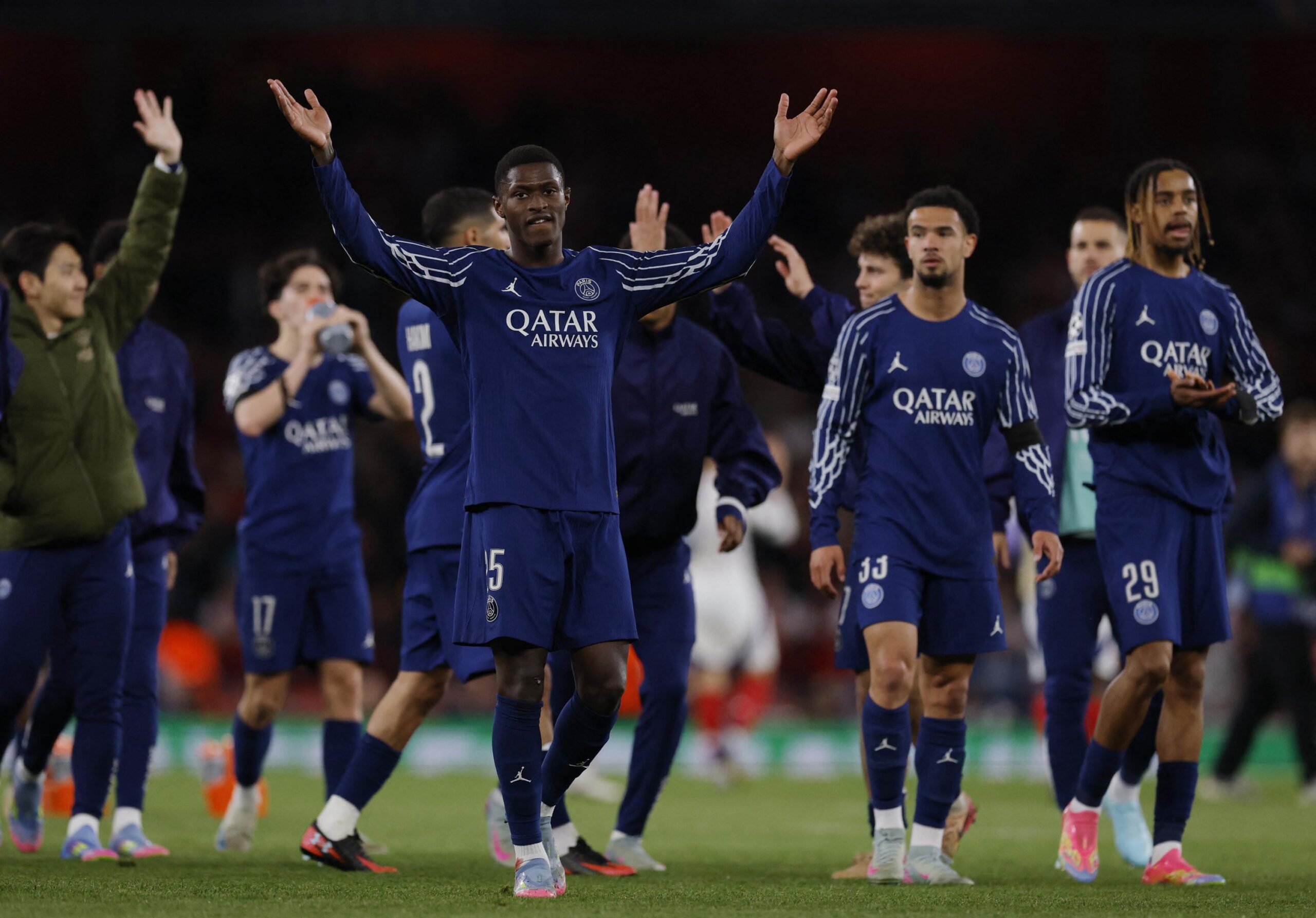 TF1, DAZN, Coupe du Monde des Clubs, FIFA, PSG, Atlético Madrid, Droits TV, Football, Ligue 1, M6, Mondial 2026, Mondial 2030, Streaming, Télévision, Accord, Sous-licence, États-Unis
