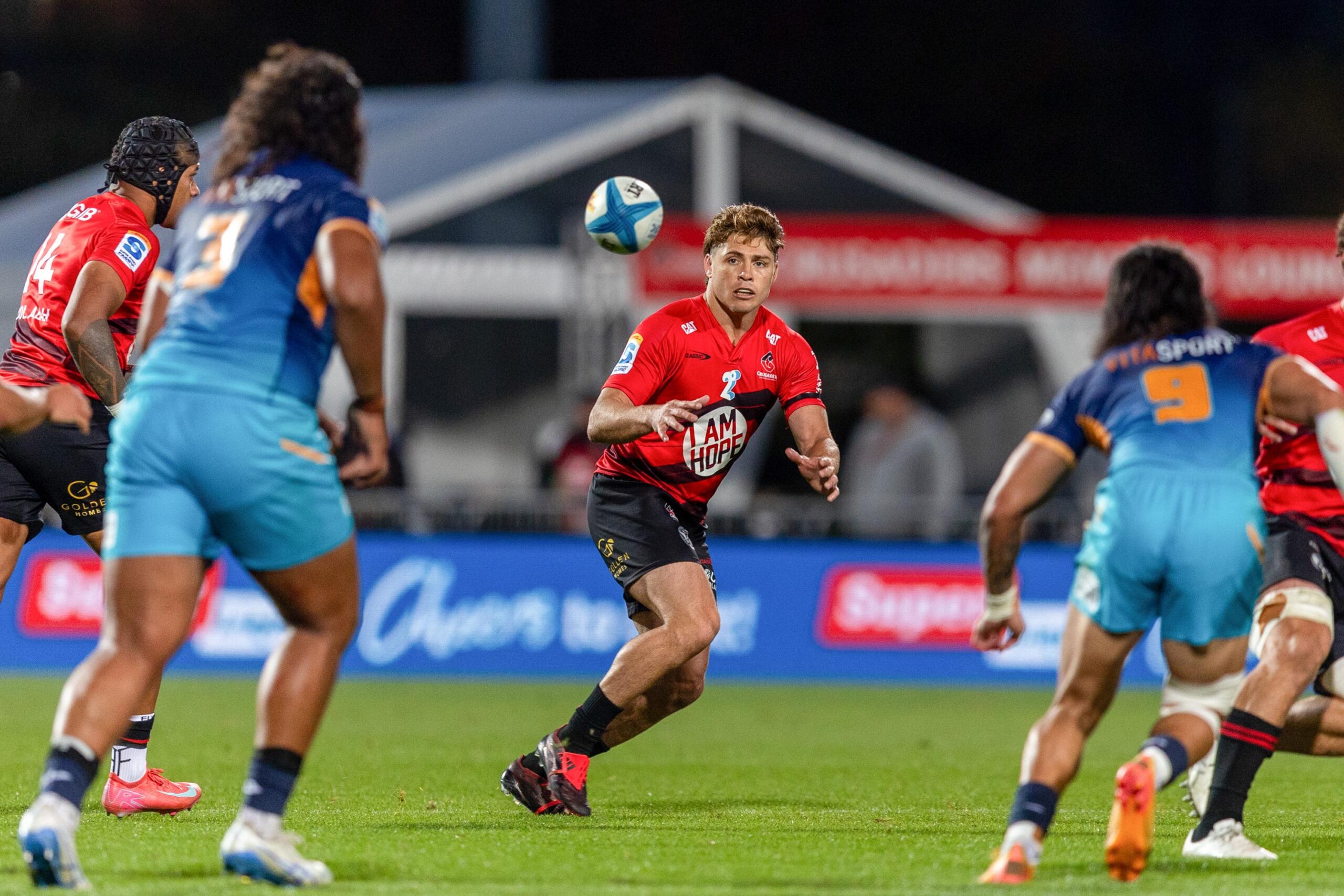 James O'Connor, Wallabies, British and Irish Lions, Tour, Australia, Rugby, Joe Schmidt, Selection, Fly-half, Noah Lolesio, Tom Lynagh, Super Rugby Pacific, Canterbury Crusaders, Test match, Brisbane, Melbourne, Sydney, 2013 Tour
