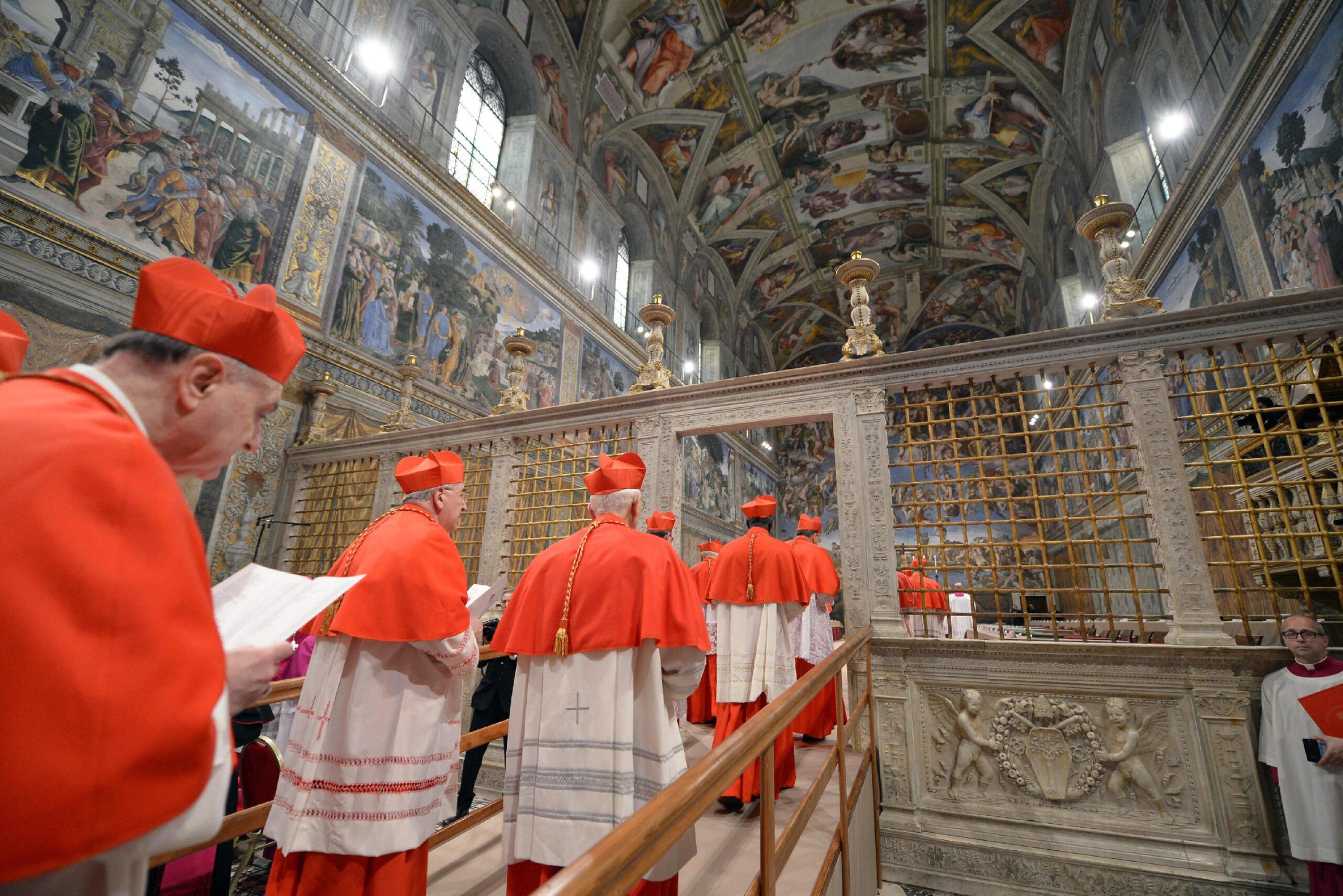 Pope elections, Catholic Church, conclave history, papal conclaves, cardinal elections, Vatican, history, religion, Viterbo, longest conclave
