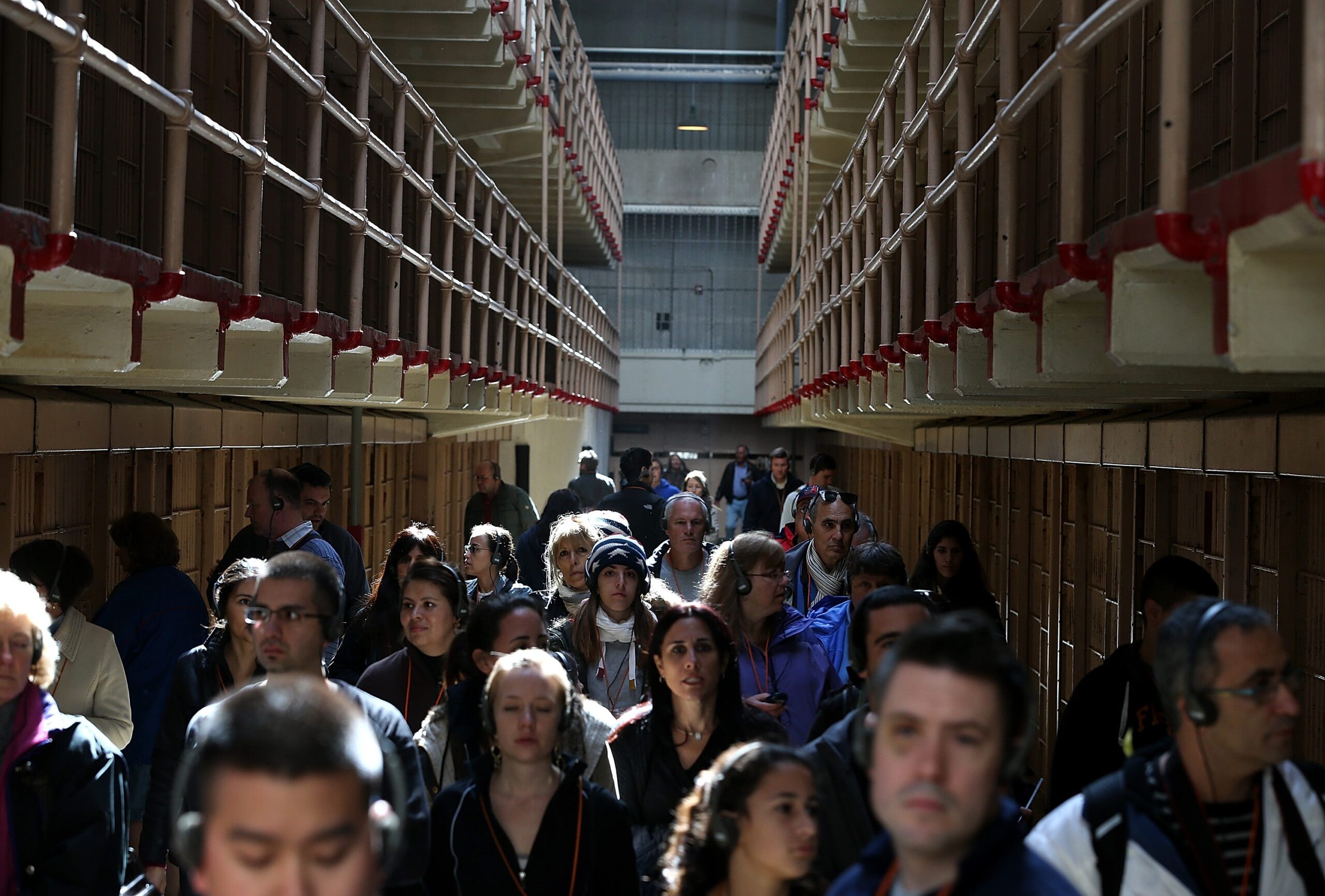 Alcatraz, Trump, prison, reopening, tourism, San Francisco, cost, criminals, opinions, park, museum, federal prison, Alcatraz history, Alcatraz cost, political, Brazil, Jair Bolsonaro
