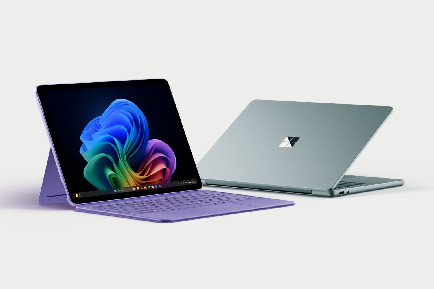 Surface Pro, Surface Laptop, Microsoft, Surface Connect, USB-C, MagSafe, Ports, Design, Jit Hirani, Windows 11, Thinness, Lightness, Review, Accessories, Charging, Surface Dock
