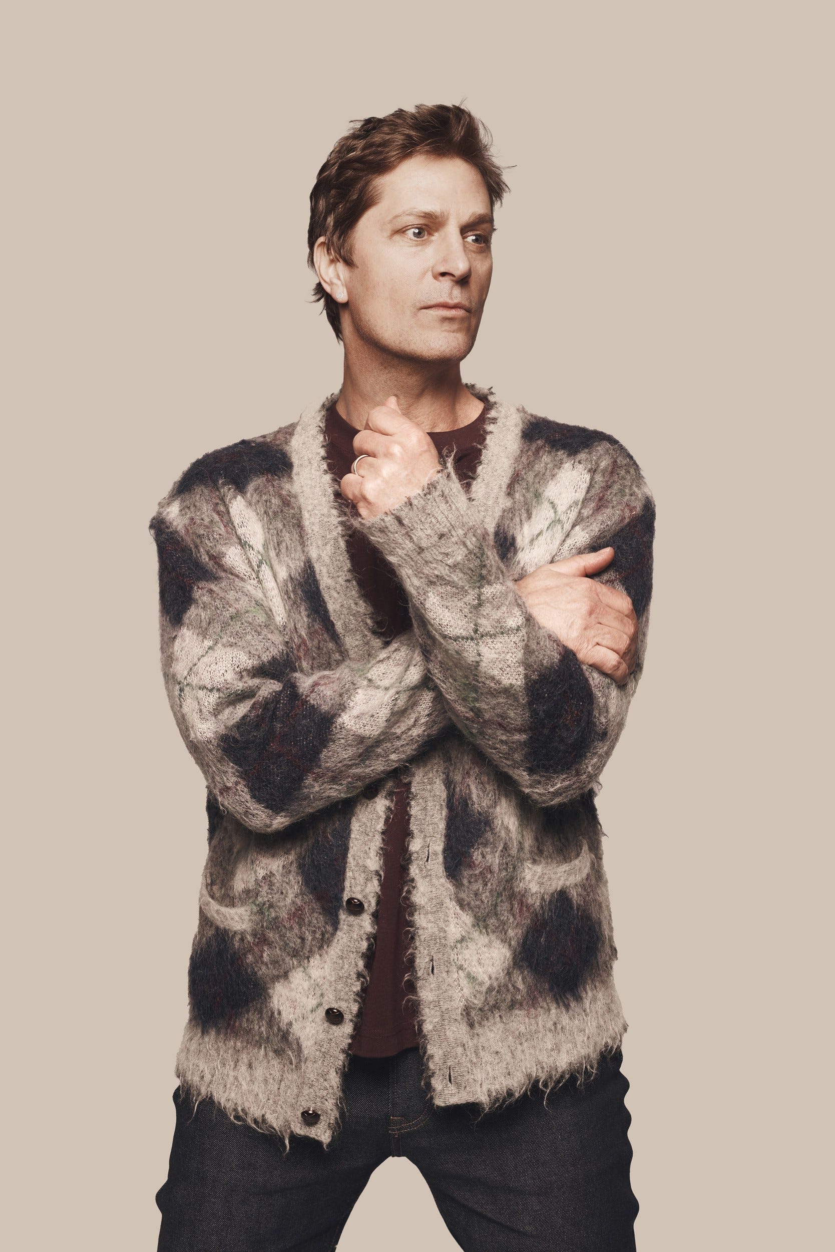 Rob Thomas, Matchbox Twenty, All Night Days, new album, tour, interview, solo career, Mason Thomas, Sidewalk Angels Foundation, animal rescue, charity, The Lucky, A Great Big World, concert, tickets, 
