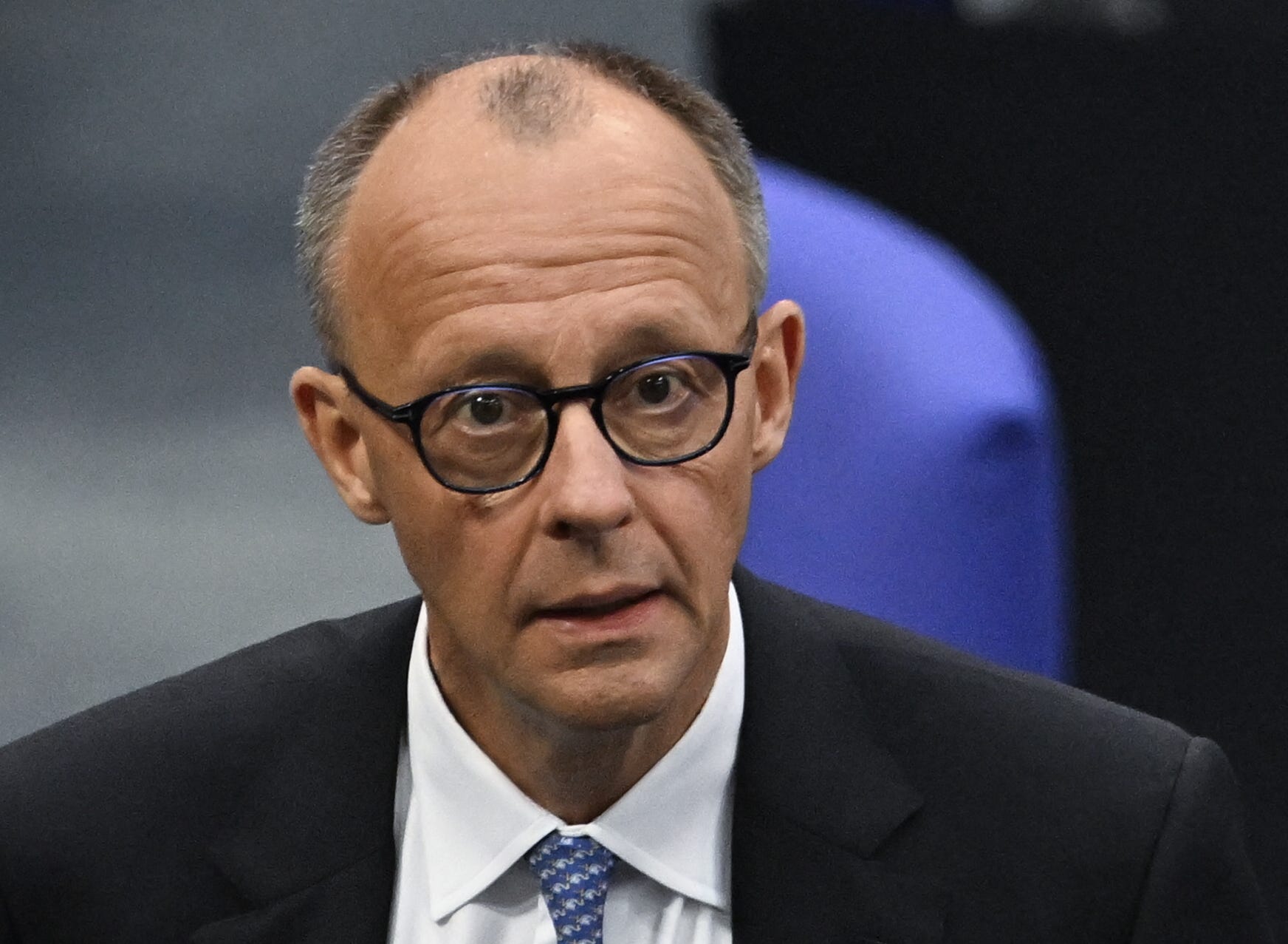 German politics, Friedrich Merz, CDU/CSU, German chancellor, Bundestag vote, coalition deal, SPD, political disarray, German economy, post-war Germany, Holger Schmieding, Berenberg, German shares, bond yields, Carsten Brzeski, ING, Jens Suedekum, Duesseldorf Institute for Competition Economics (DICE), Alternative for Germany, Philipp Koeker, University of Hanover, Olaf Scholz, German government, Donald Trump, NATO, German recession, German defense spending
