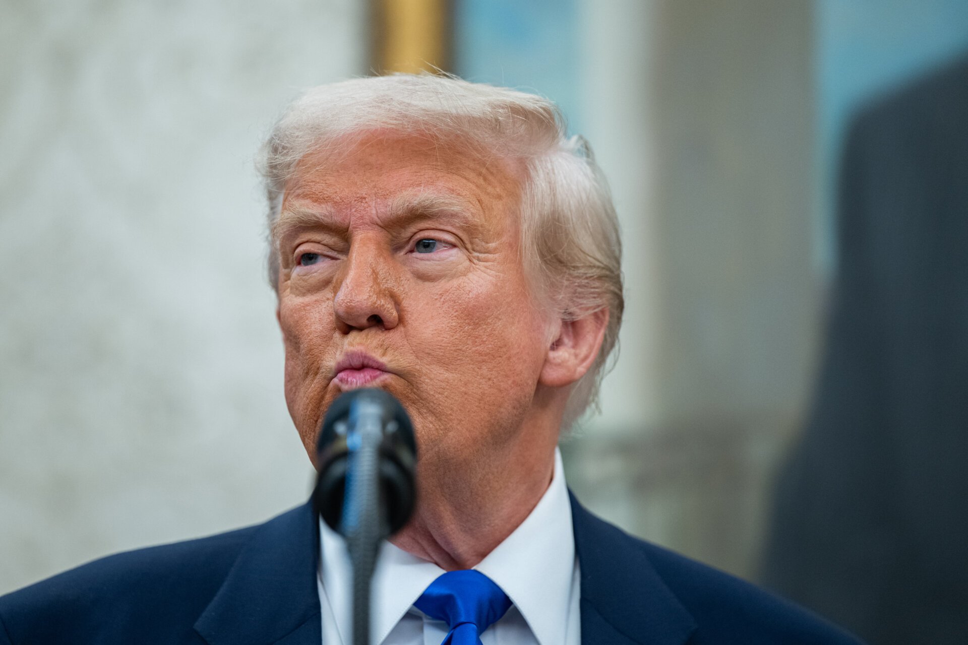 Wind energy, Trump administration, Letitia James, lawsuit, renewable energy, energy policy, environmental impact, New York Attorney General, state attorneys general, energy emergency, Empire Wind, offshore wind farm, data centers, fossil fuels, energy prices, climate agenda
