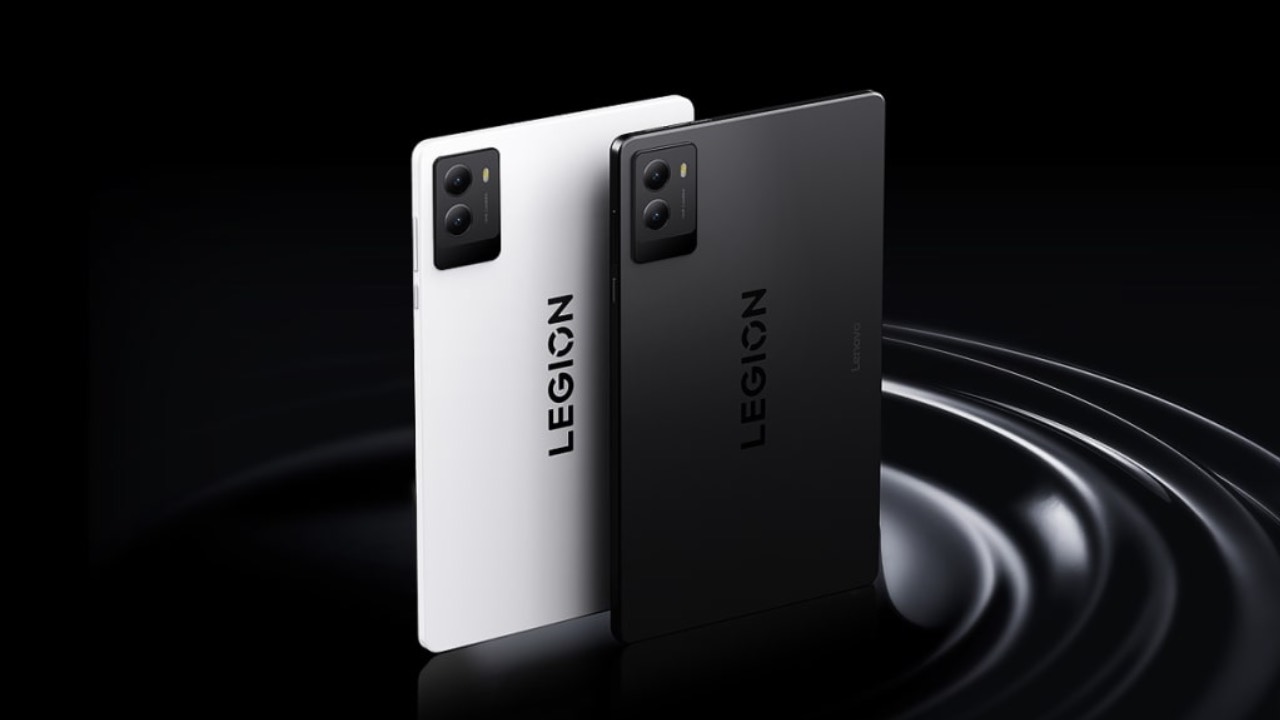 Lenovo Legion Y700, tablet, Snapdragon 8 Elite, gaming tablet, 165Hz refresh rate, 12000mm² VC cooling, technical specifications, release date, May 8, 8.8-inch display, 3040 x 1904 resolution, DCI-P3 color gamut, 12-bit color, 360Hz touch sampling rate
