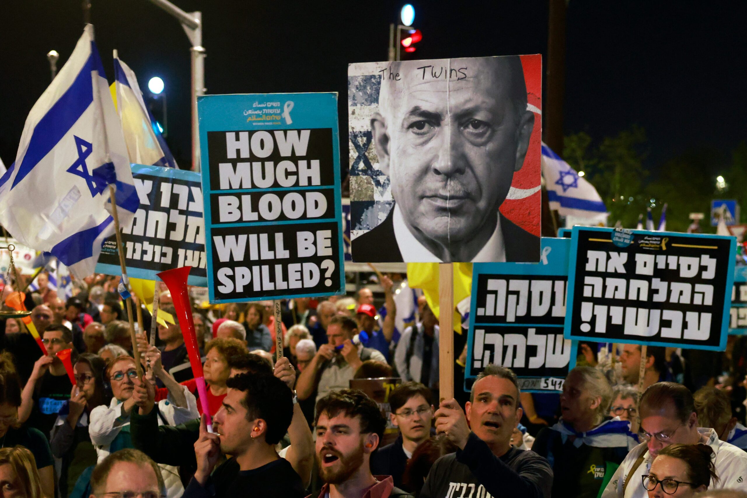 Israel, war, Gaza, Hamas, Netanyahu, politics, conflict, fire, Memorial Day, Independence Day, IDF, Houthis, hostages, trauma, future, peace, security, Druze, Lebanon, air raid, sirens, strike, Shin Bet, protests, democracy, Heilman
