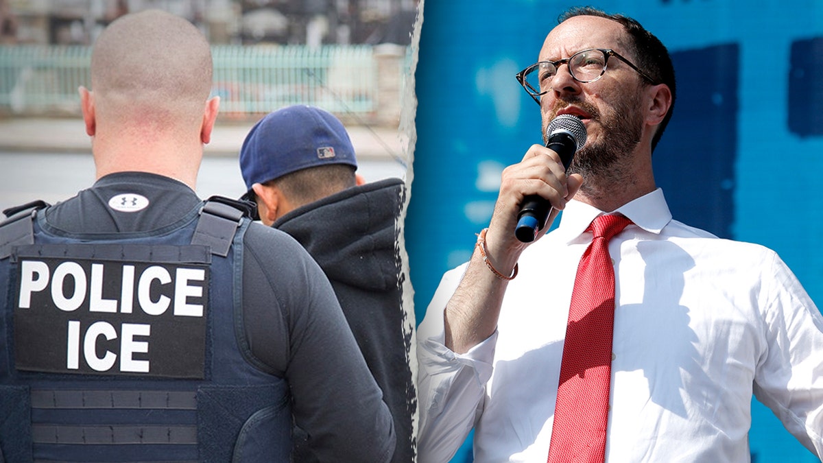 U.S. Immigration and Customs Enforcement, ICE, Nashville, Freddie O'Connell, Department of Homeland Security, DHS, immigration enforcement, illegal aliens, Tren de Aragua, gang violence, child sex predator, arrests, Trump administration, MNPD, Metropolitan Nashville Police Department, criminal migrants, deportations, law enforcement, border security
